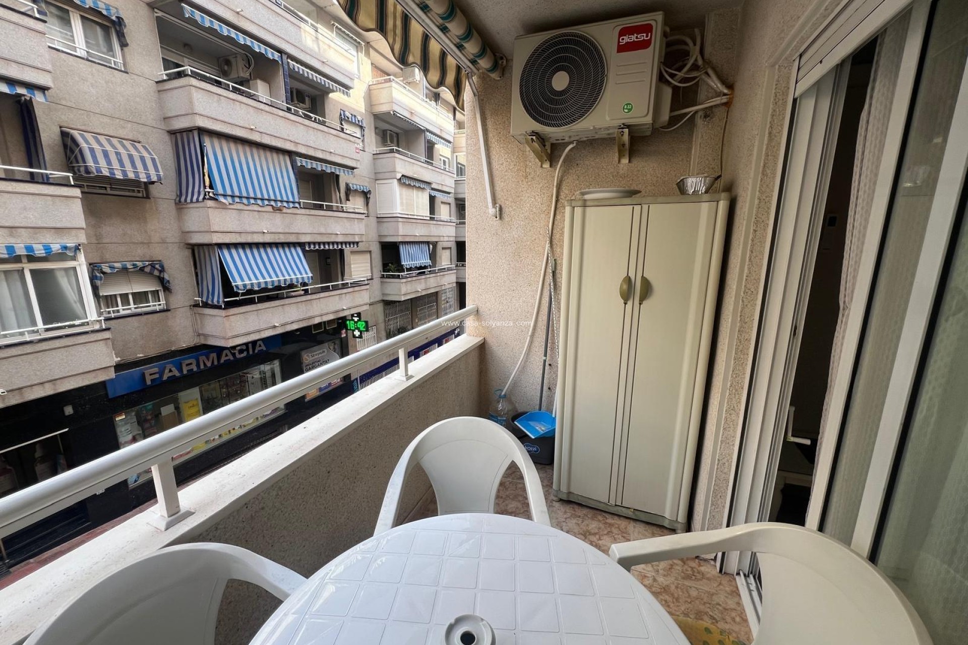 Reventa - Apartamento / piso - Torrevieja - Center