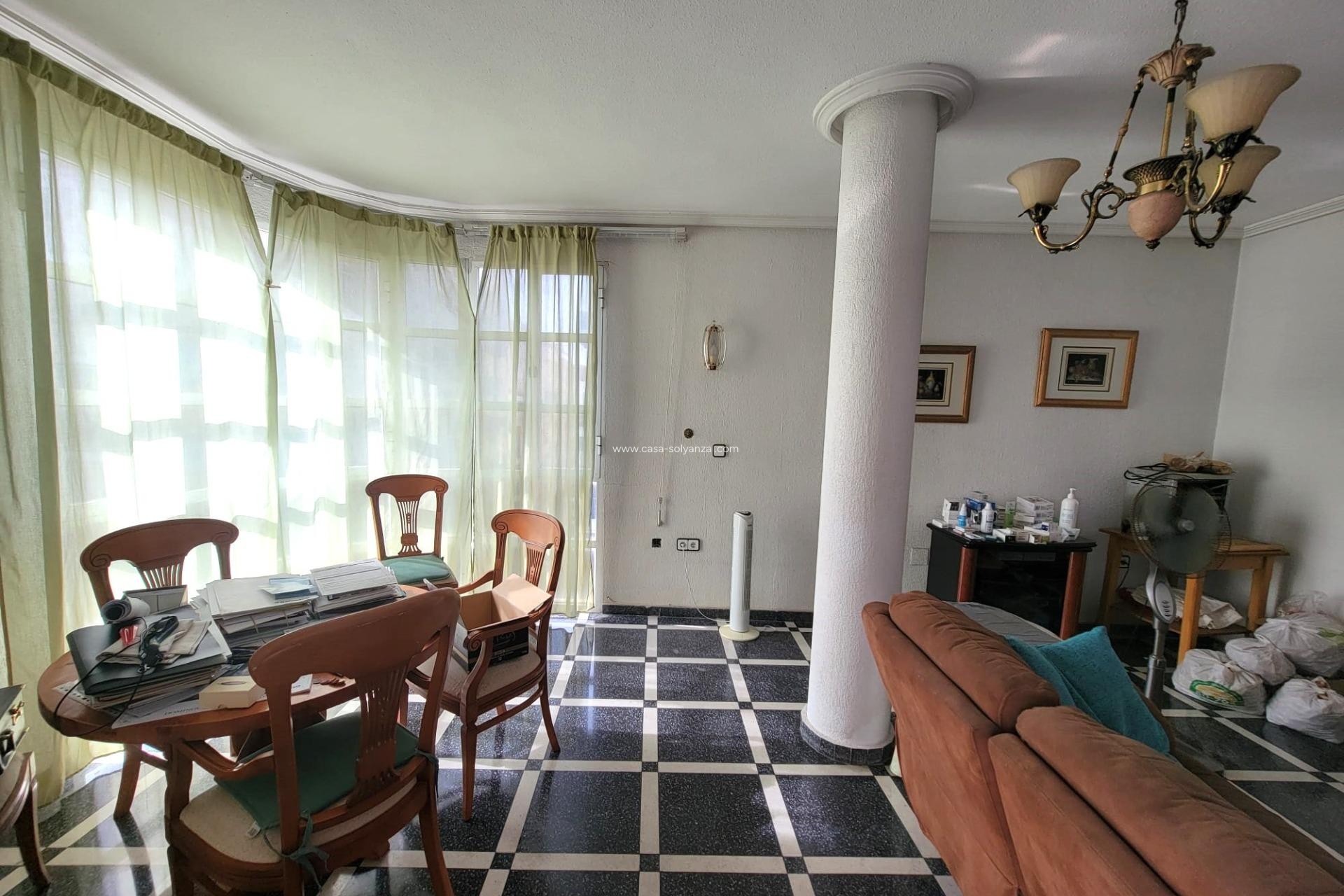 Reventa - Apartamento / piso - Torrevieja - Center