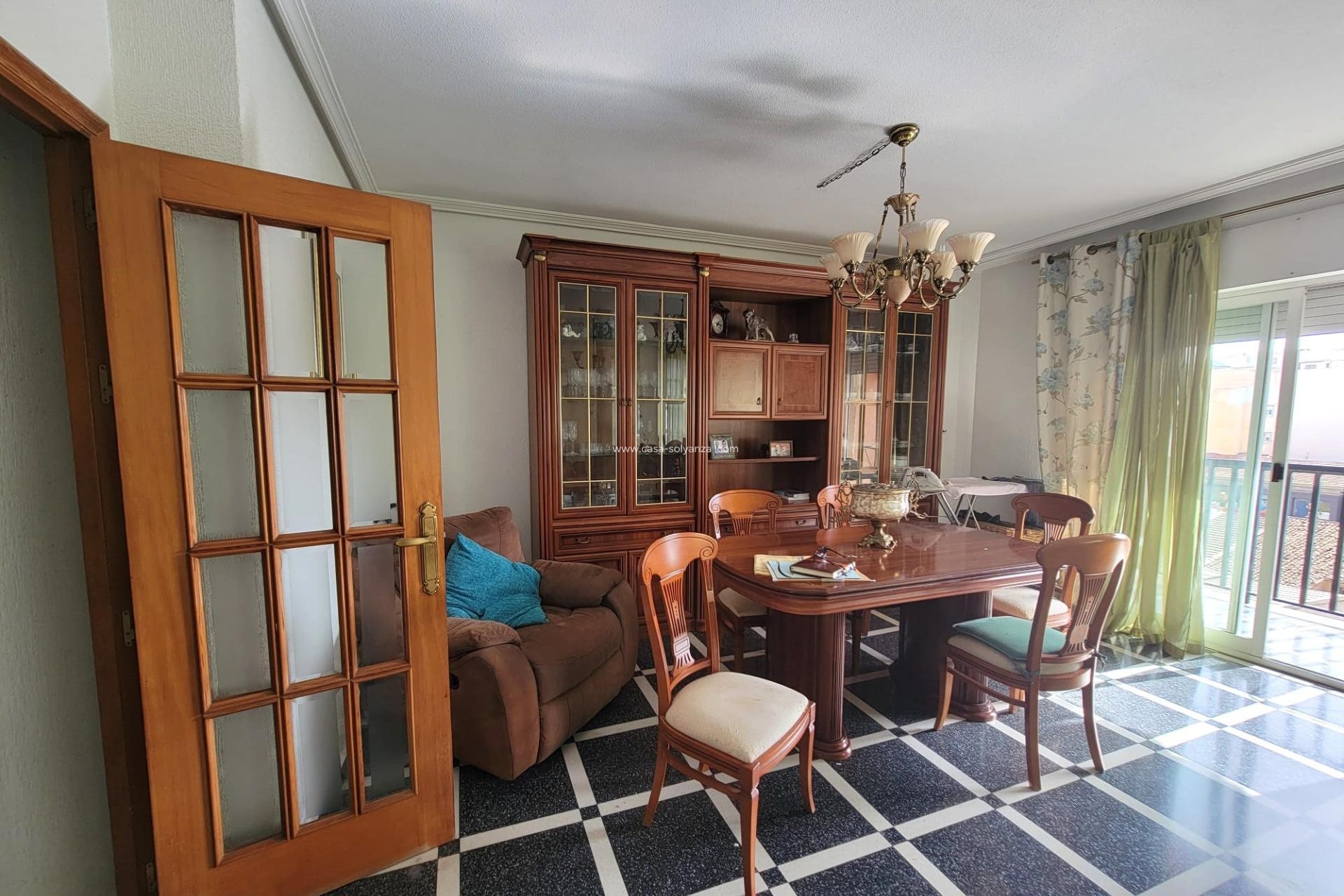 Reventa - Apartamento / piso - Torrevieja - Center