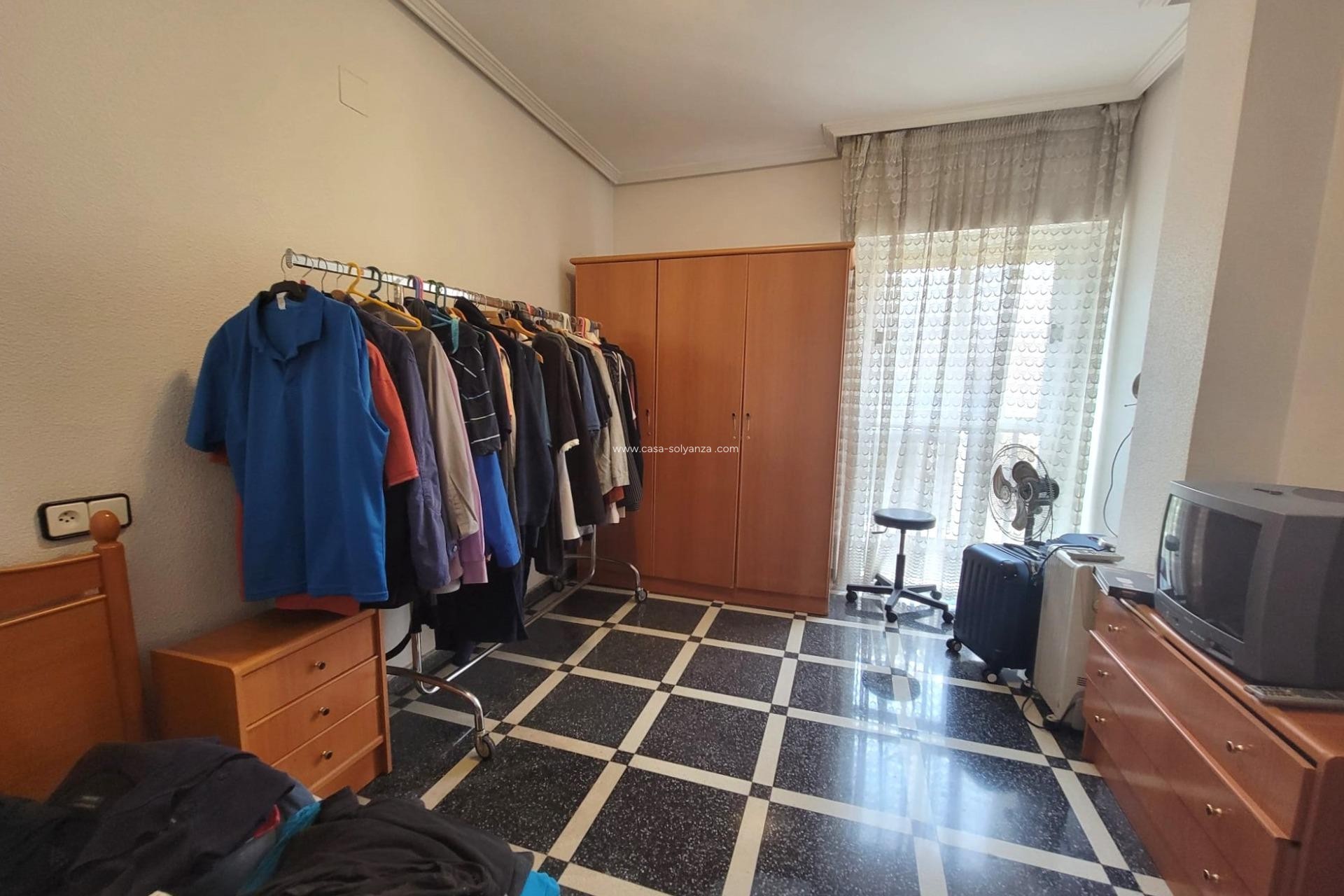 Reventa - Apartamento / piso - Torrevieja - Center