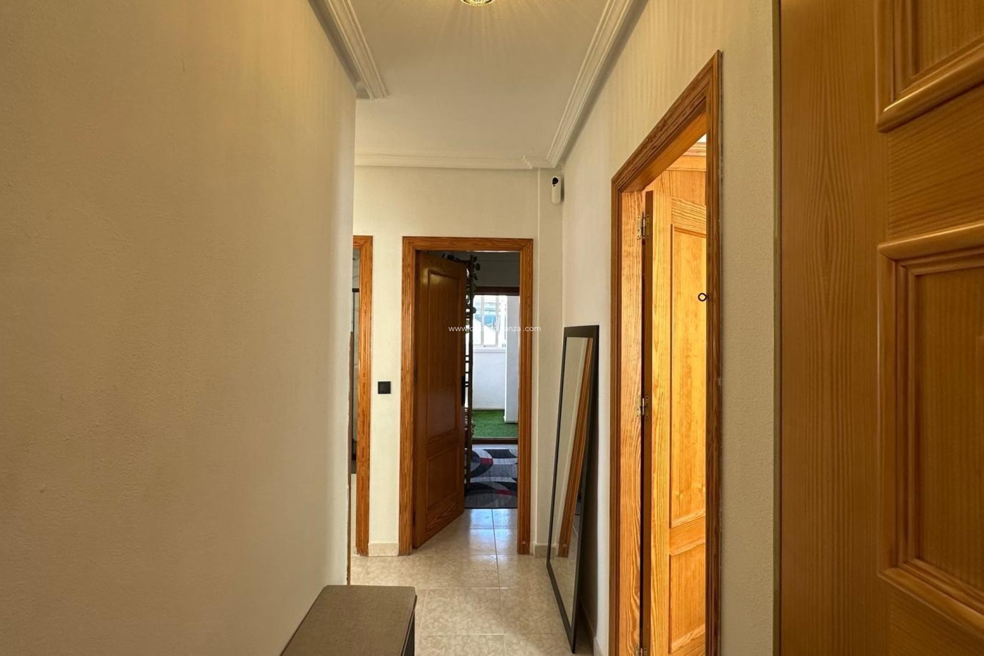 Reventa - Apartamento / piso - Torrevieja - Center