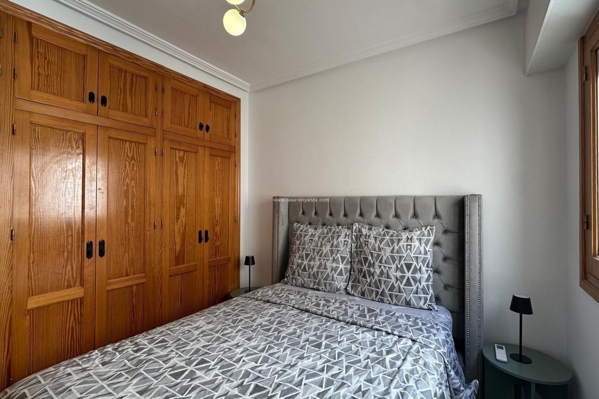 Reventa - Apartamento / piso - Torrevieja - Center