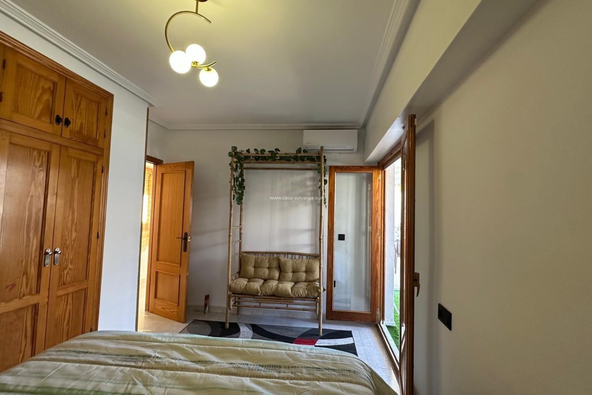 Reventa - Apartamento / piso - Torrevieja - Center