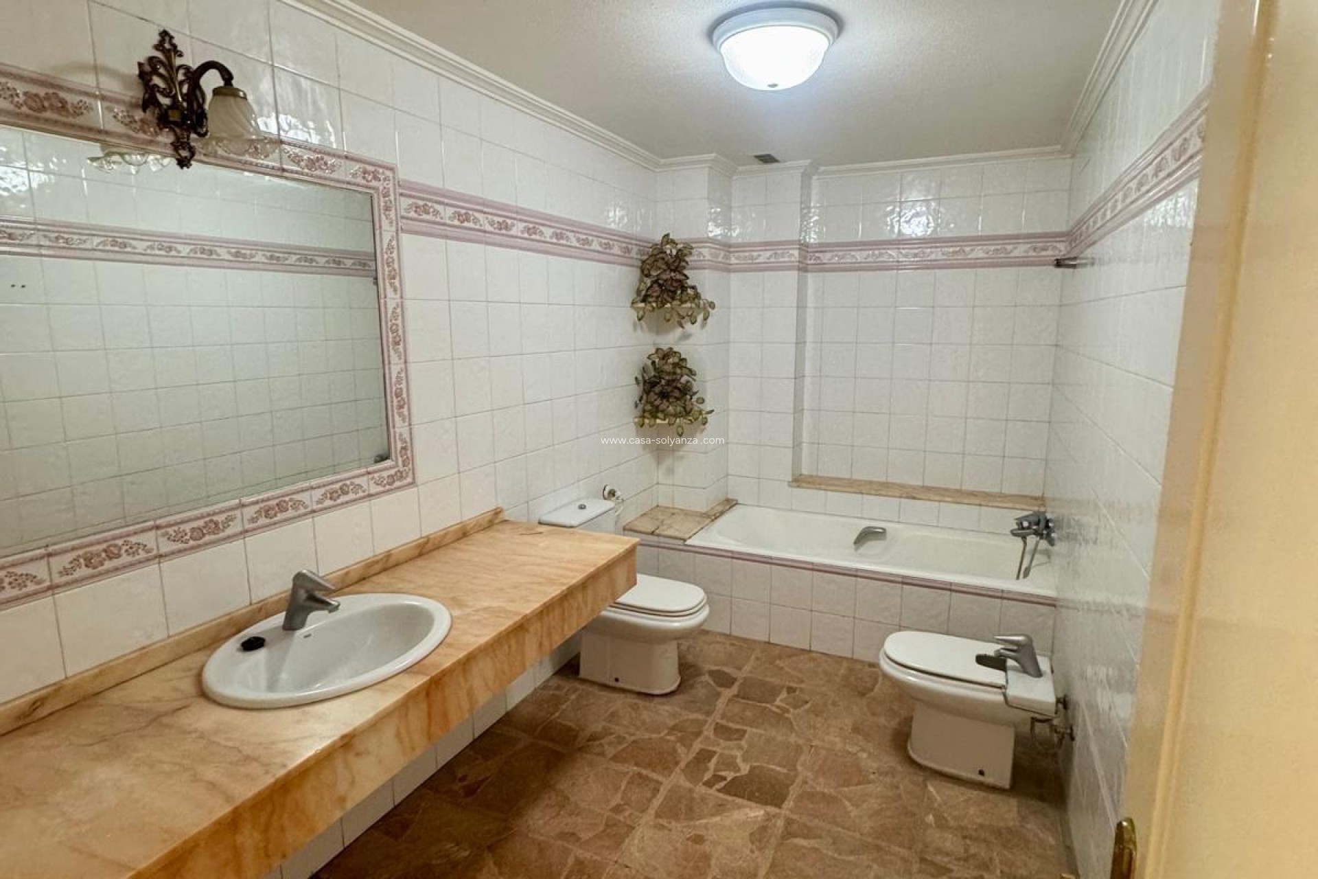 Reventa - Apartamento / piso - Torrevieja - Center