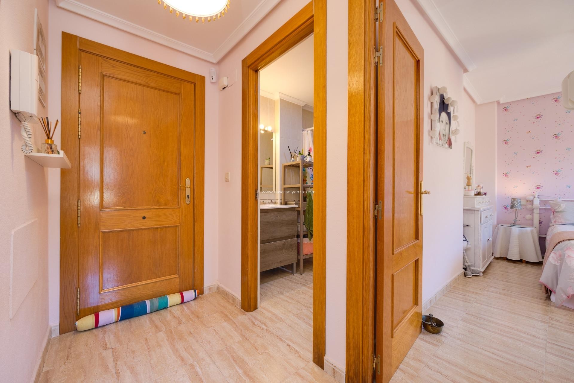 Reventa - Apartamento / piso - Torrevieja - Center