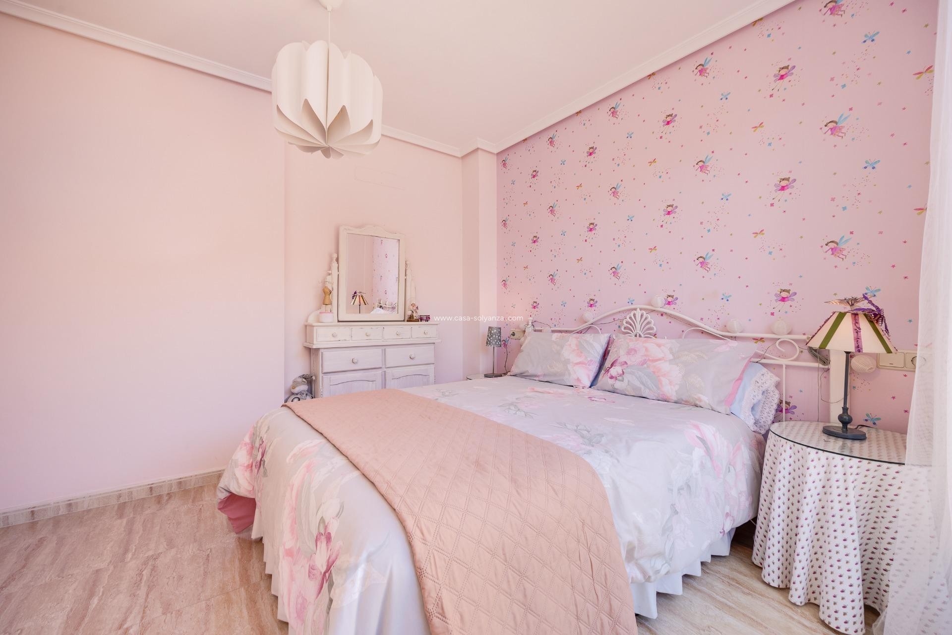 Reventa - Apartamento / piso - Torrevieja - Center