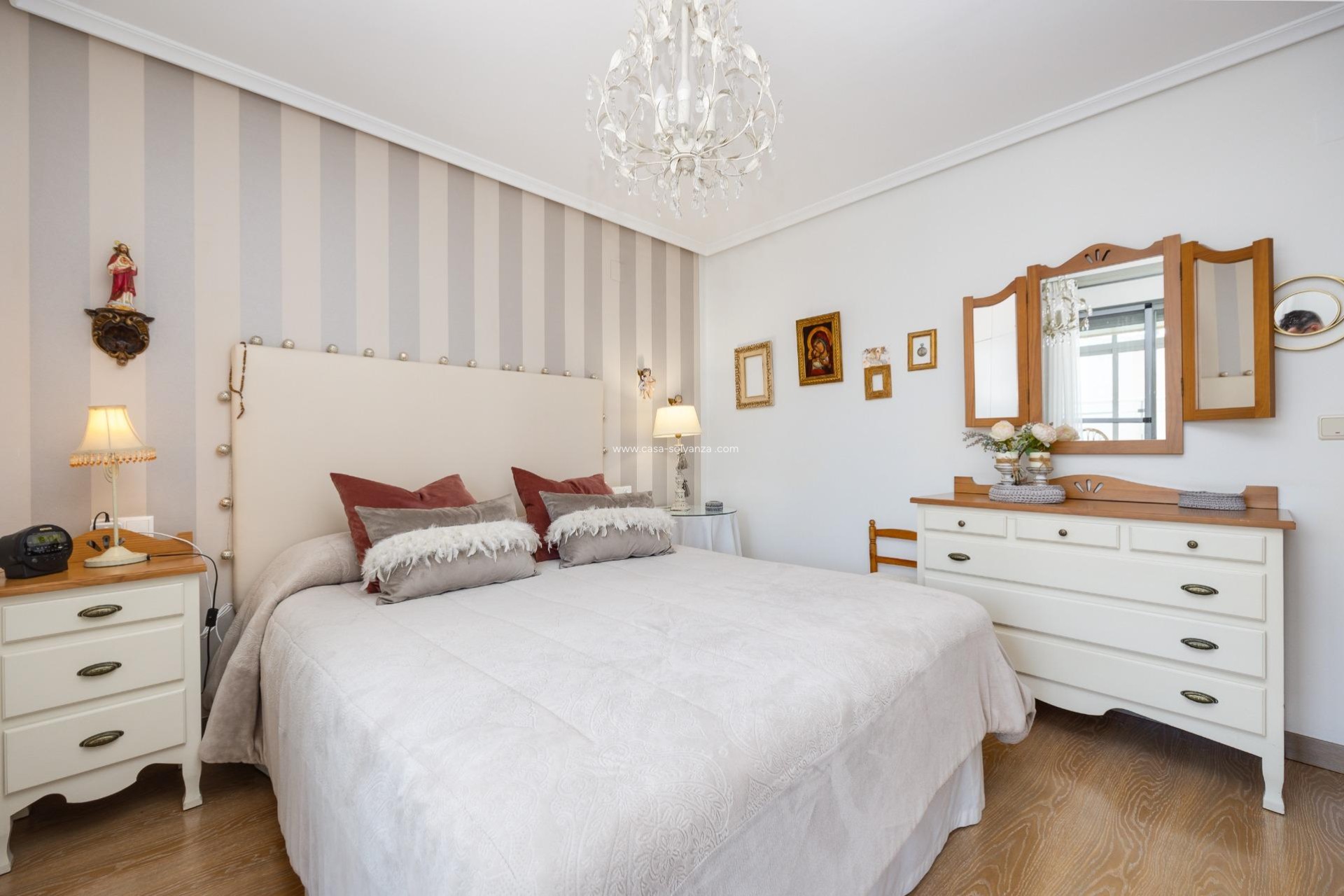 Reventa - Apartamento / piso - Torrevieja - Center