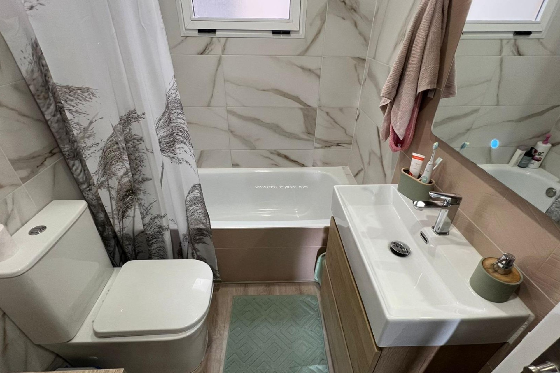 Reventa - Apartamento / piso - Torrevieja - Center