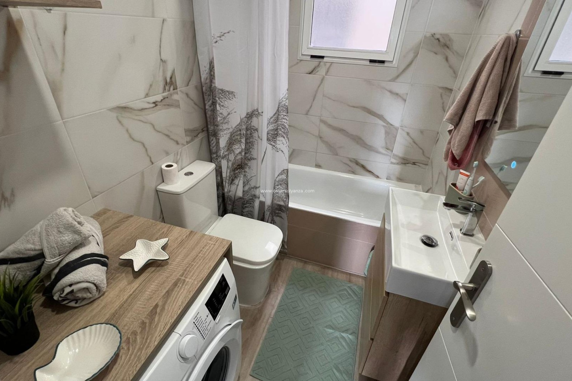 Reventa - Apartamento / piso - Torrevieja - Center