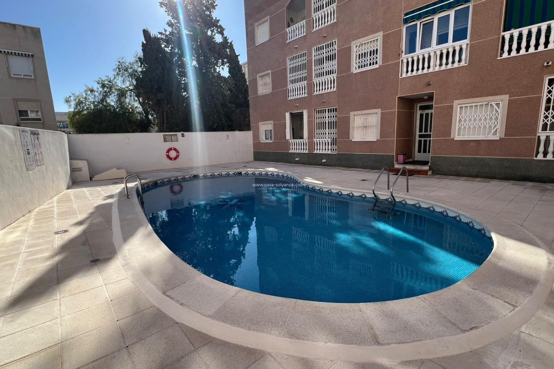 Reventa - Apartamento / piso - Torrevieja - Center