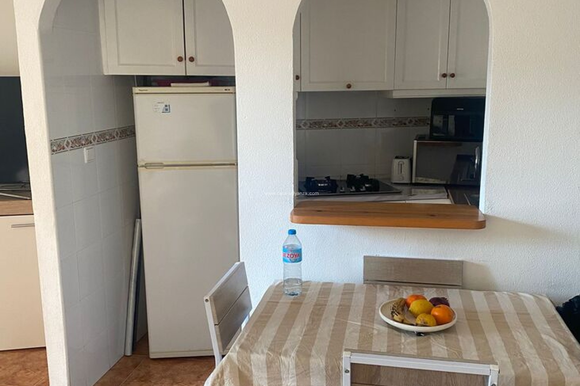 Reventa - Apartamento / piso - Torrevieja - Center