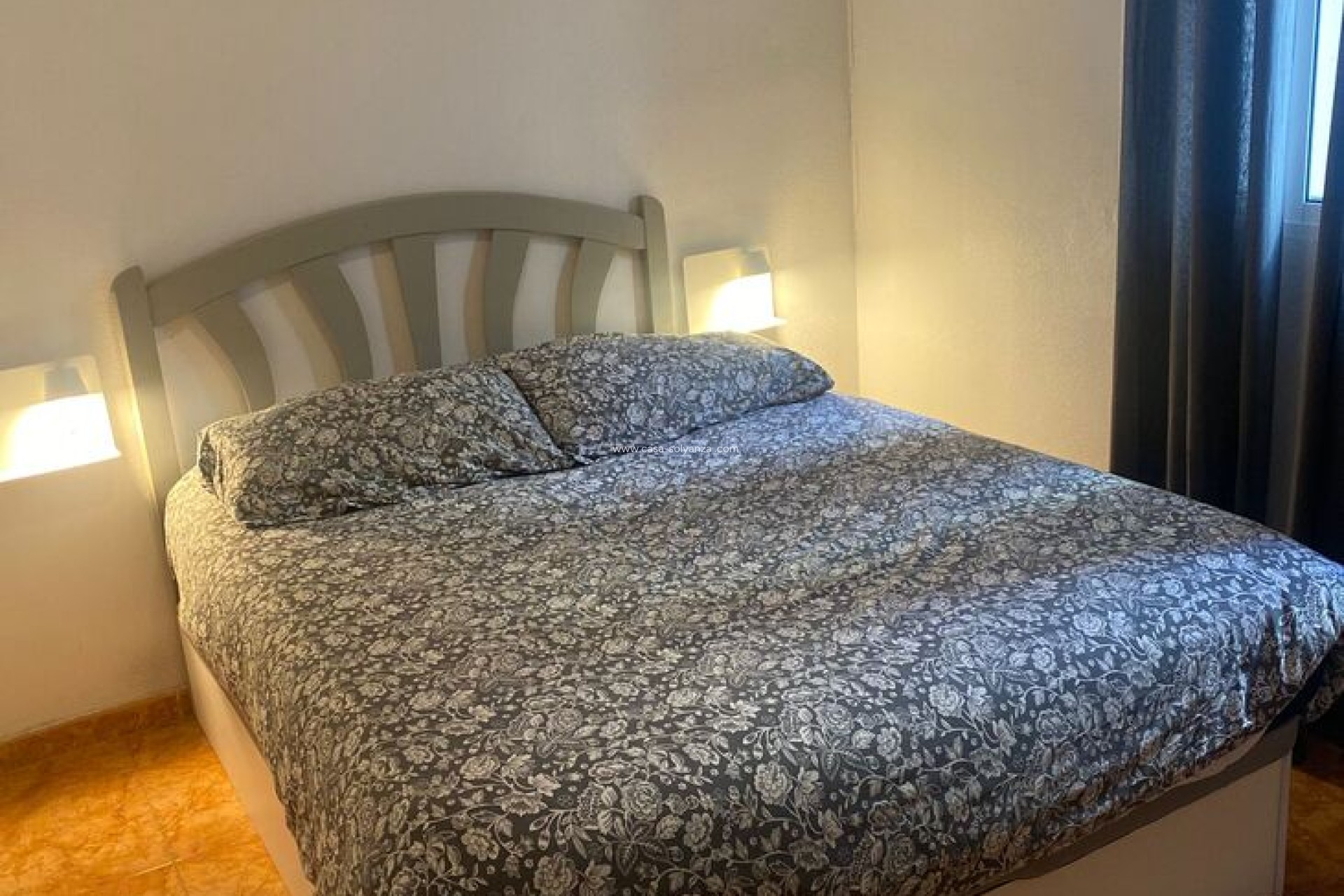 Reventa - Apartamento / piso - Torrevieja - Center