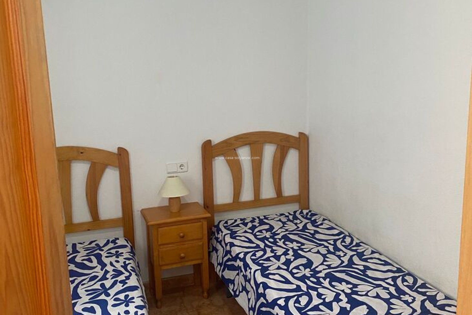 Reventa - Apartamento / piso - Torrevieja - Center