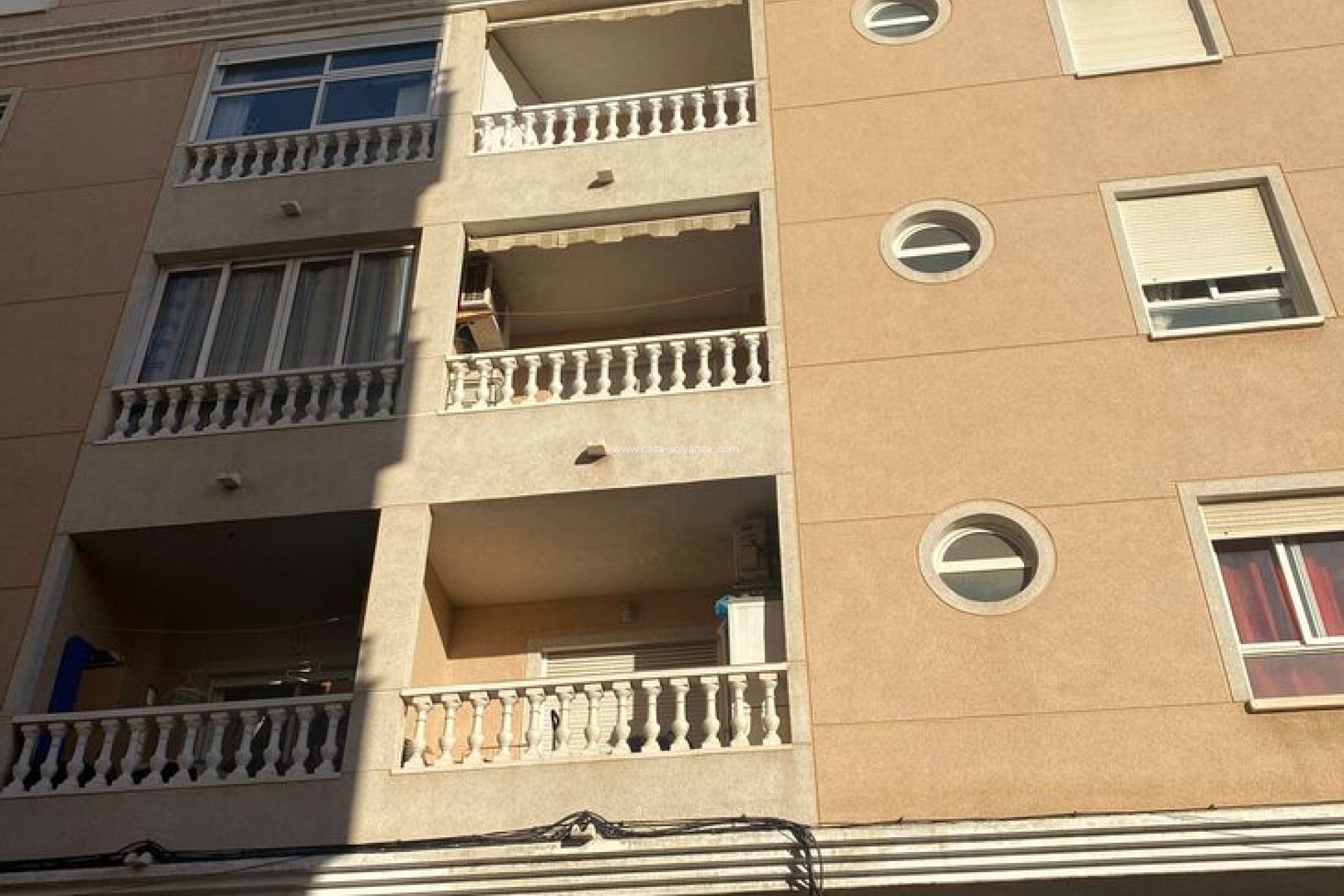Reventa - Apartamento / piso - Torrevieja - Center