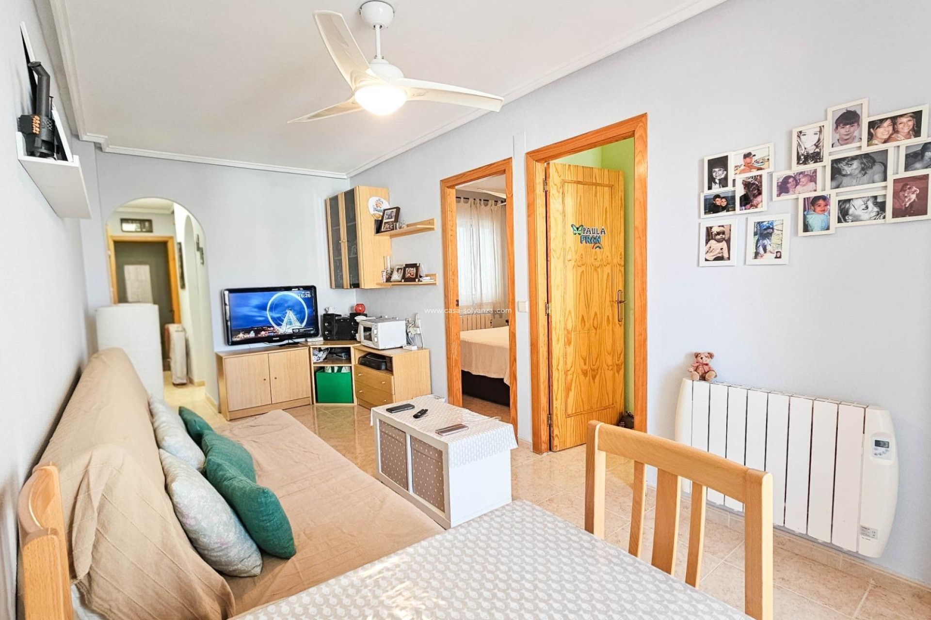 Reventa - Apartamento / piso - Torrevieja - Center