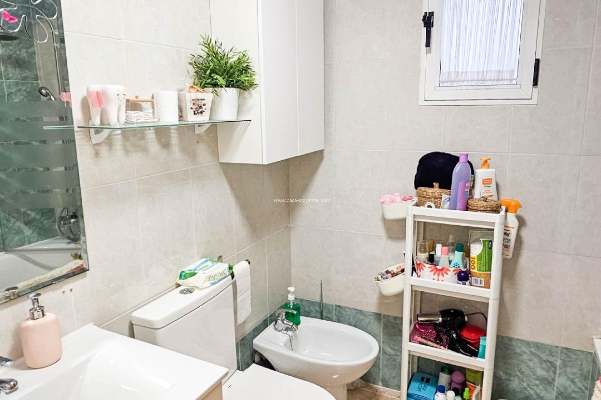 Reventa - Apartamento / piso - Torrevieja - Center