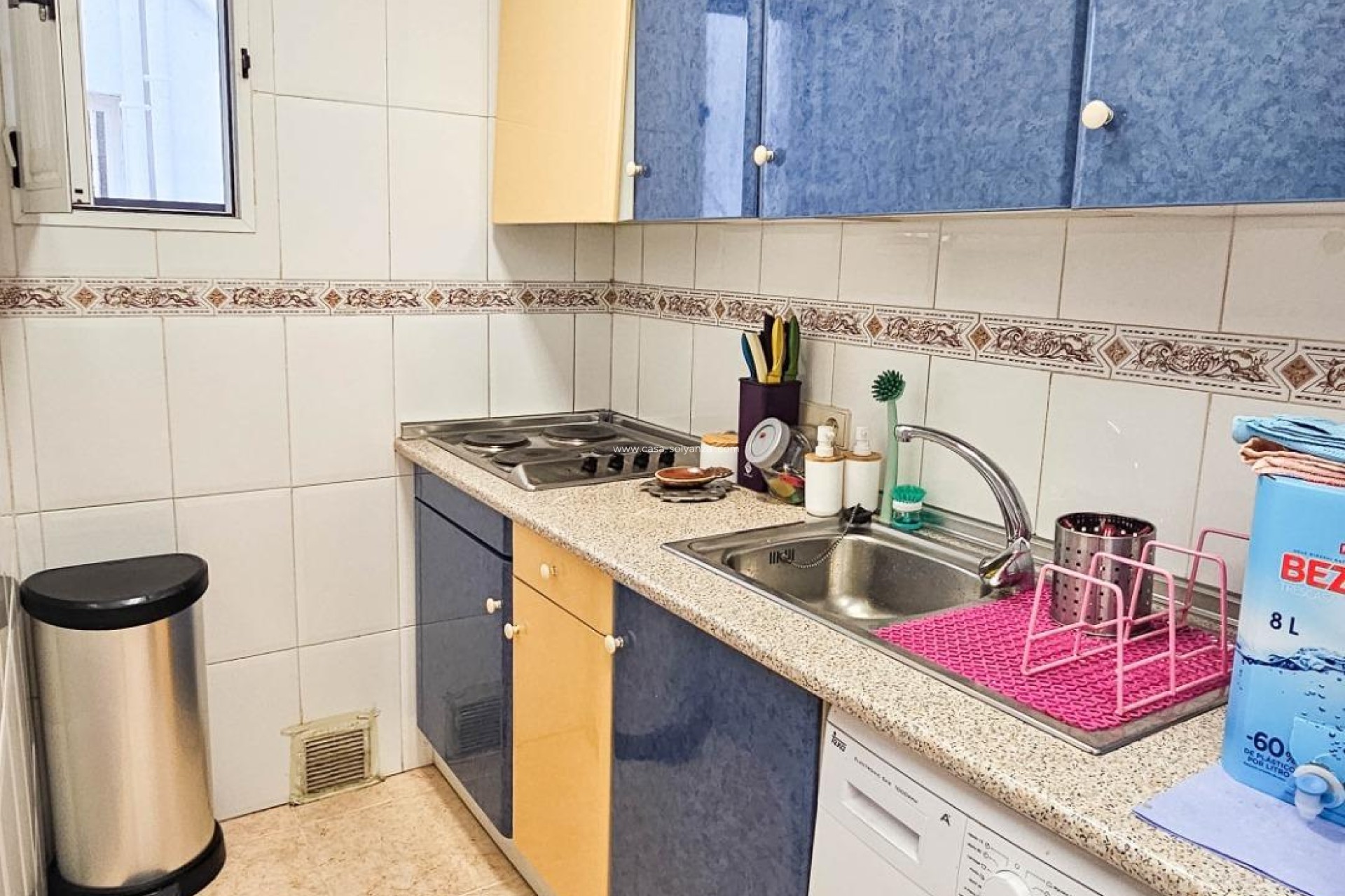 Reventa - Apartamento / piso - Torrevieja - Center