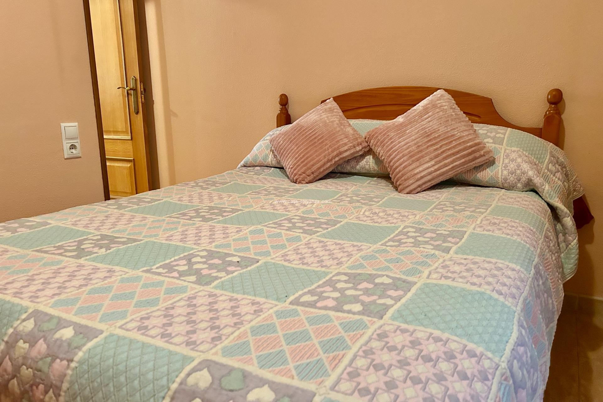 Reventa - Apartamento / piso - Torrevieja - Center