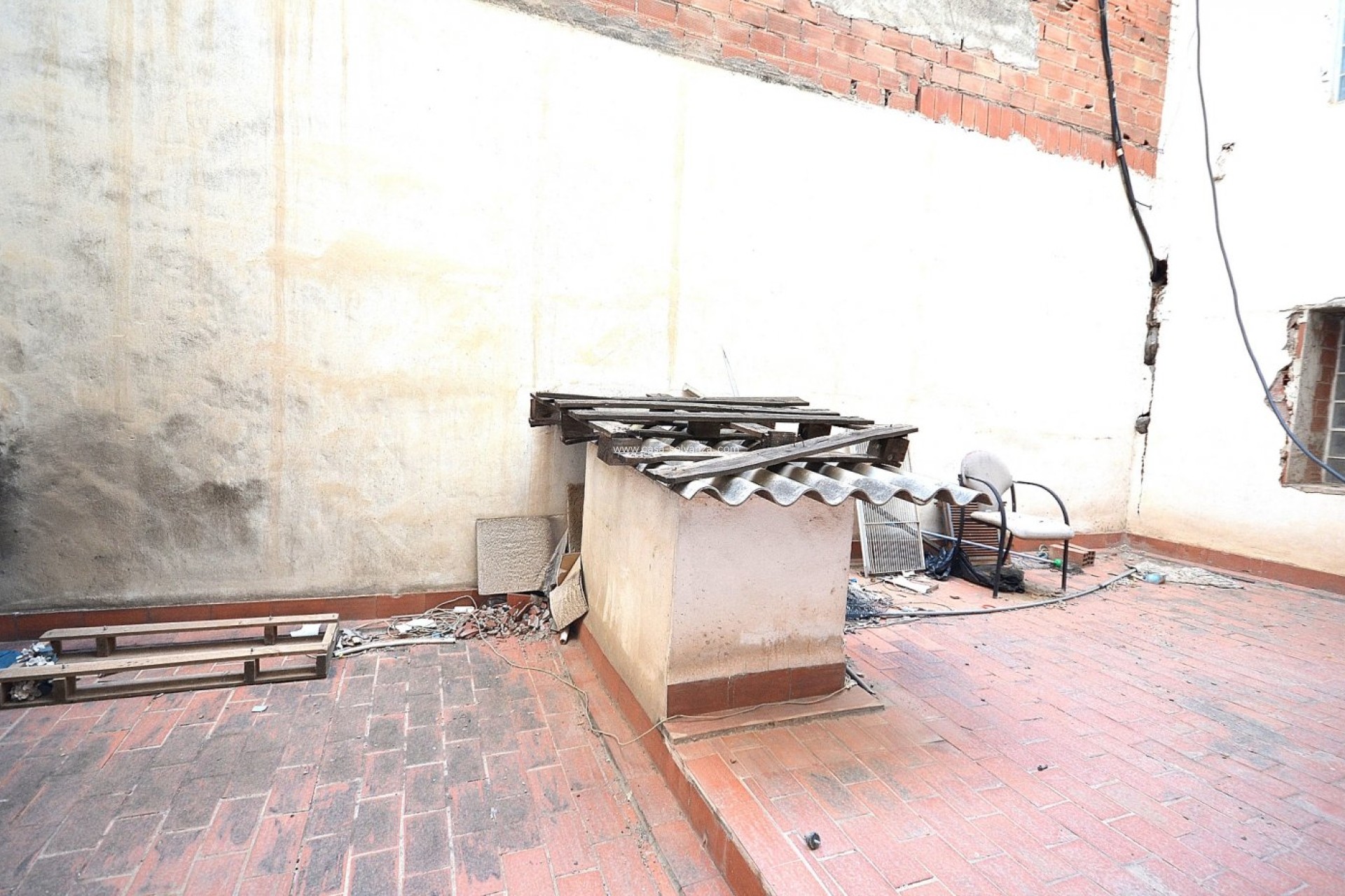 Reventa - Apartamento / piso - Torrevieja - Center