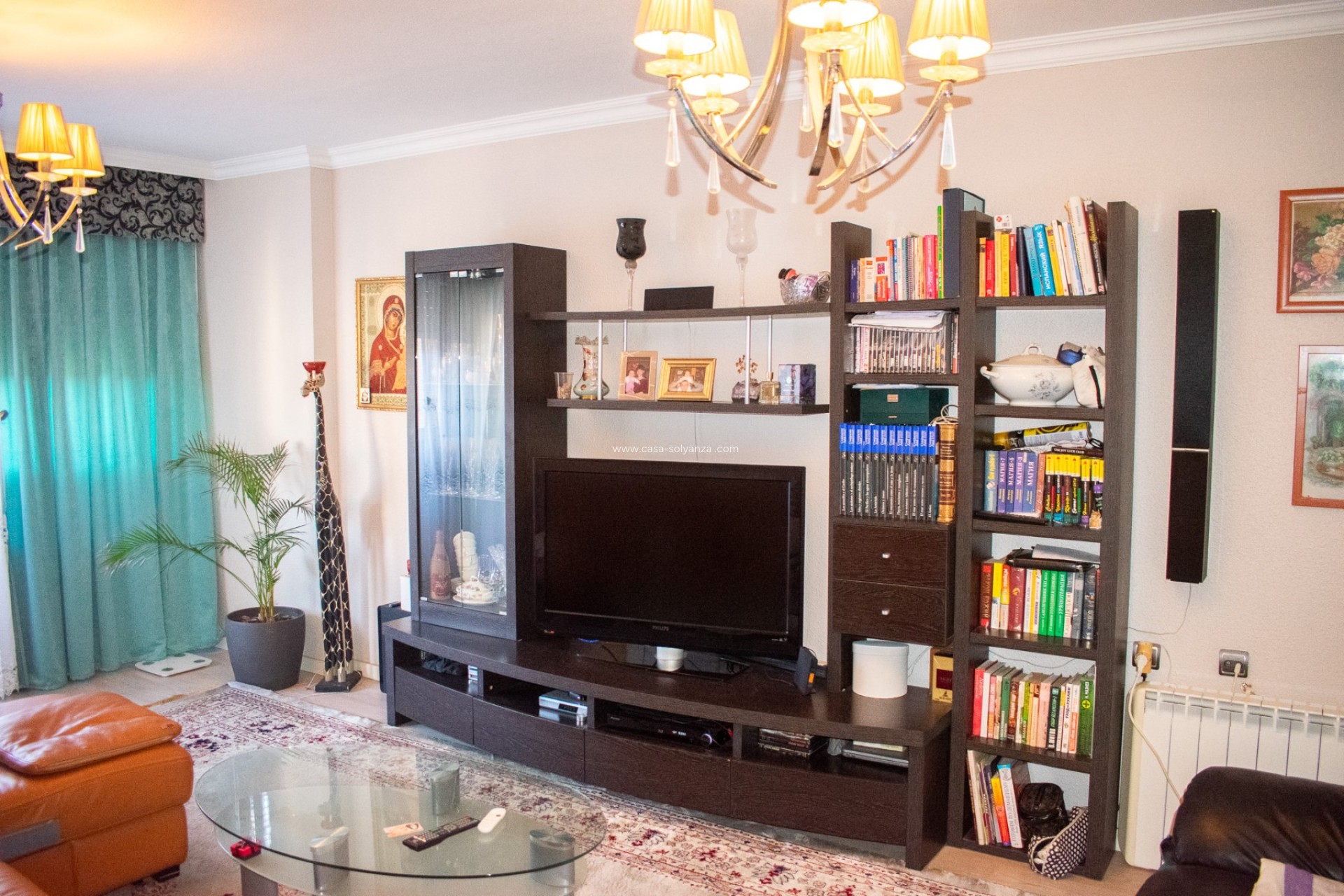 Reventa - Apartamento / piso - Torrevieja - Center