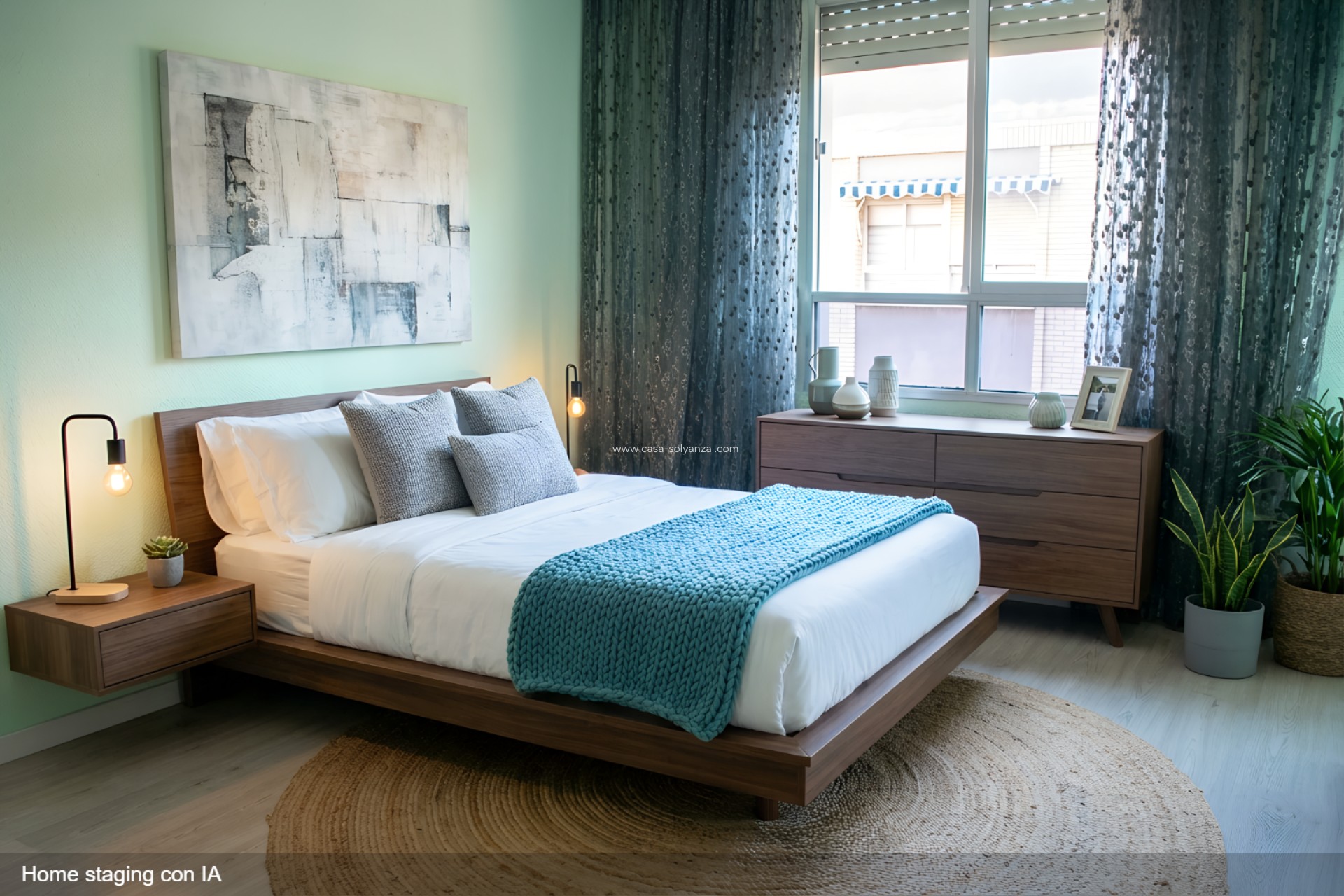 Reventa - Apartamento / piso - Torrevieja - Center