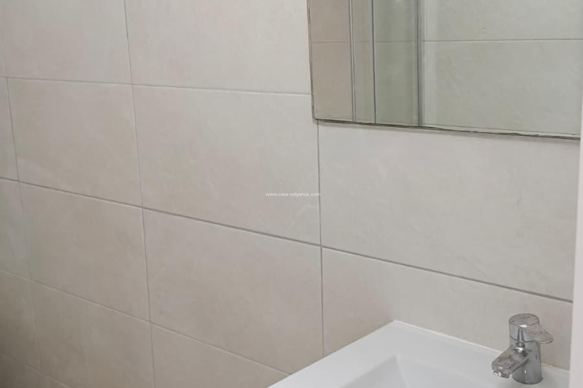 Reventa - Apartamento / piso - Torrevieja - Center