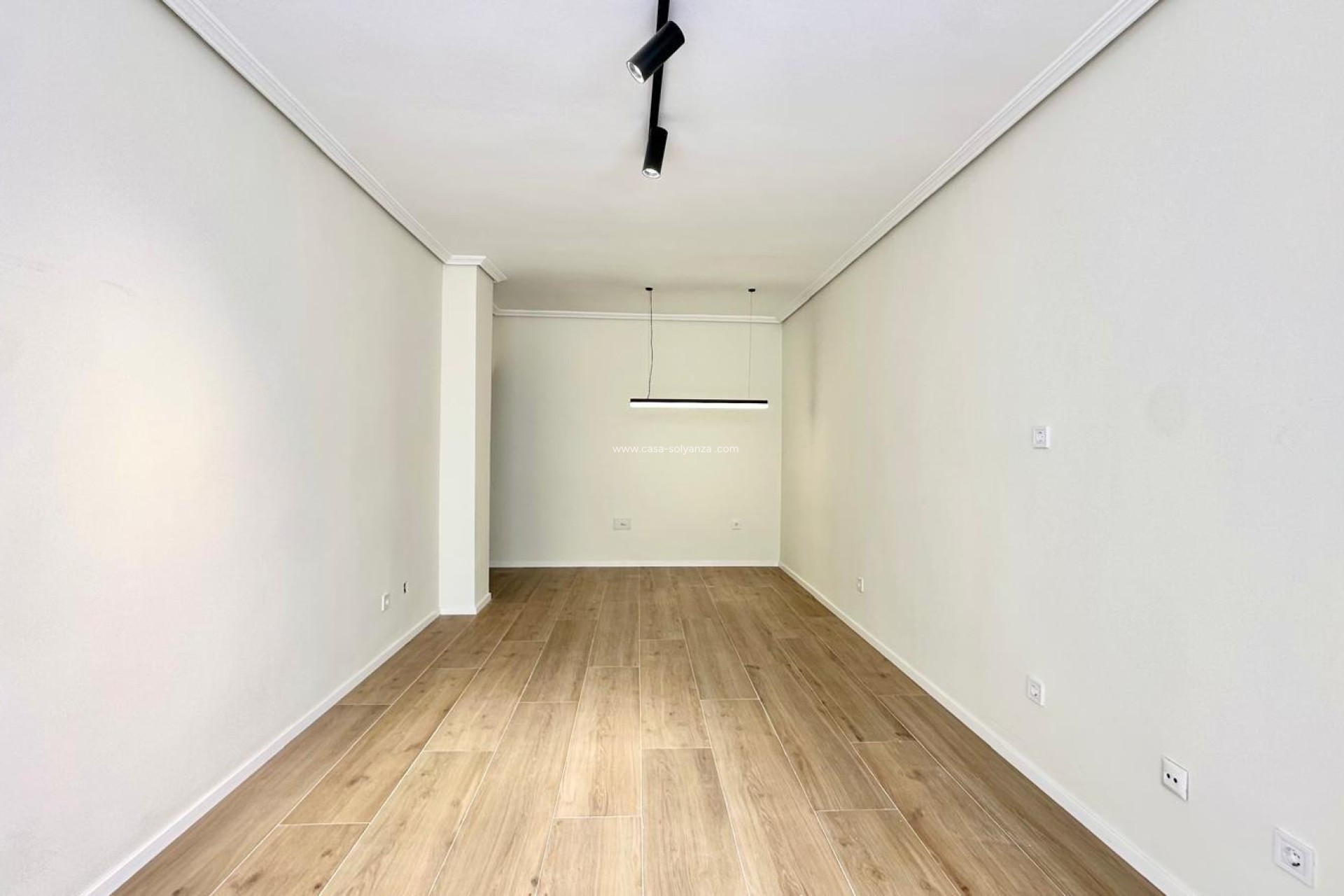 Reventa - Apartamento / piso - Torrevieja - Center