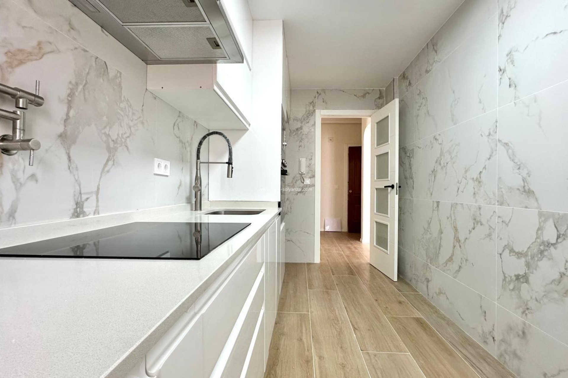 Reventa - Apartamento / piso - Torrevieja - Center