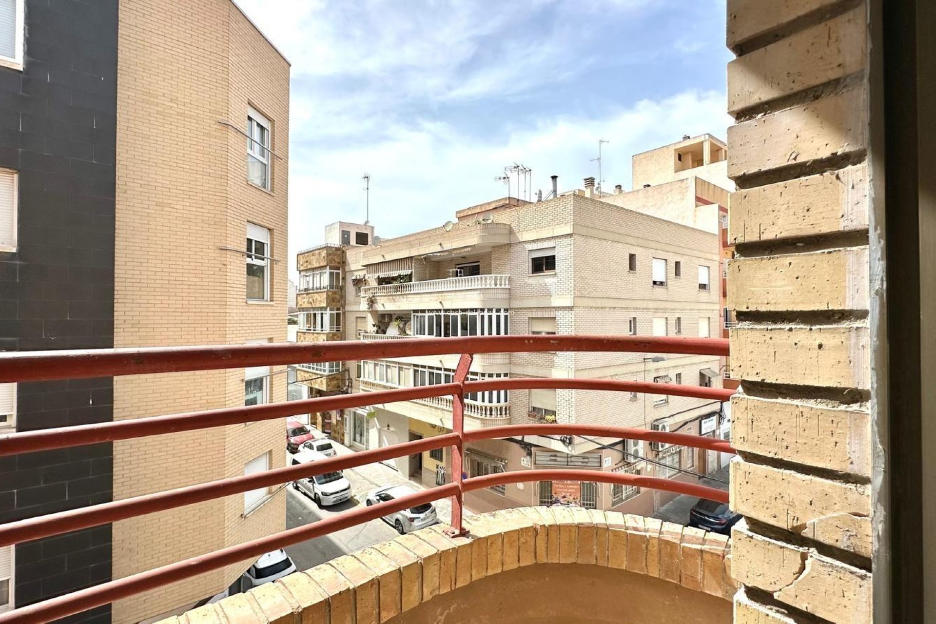 Reventa - Apartamento / piso - Torrevieja - Center