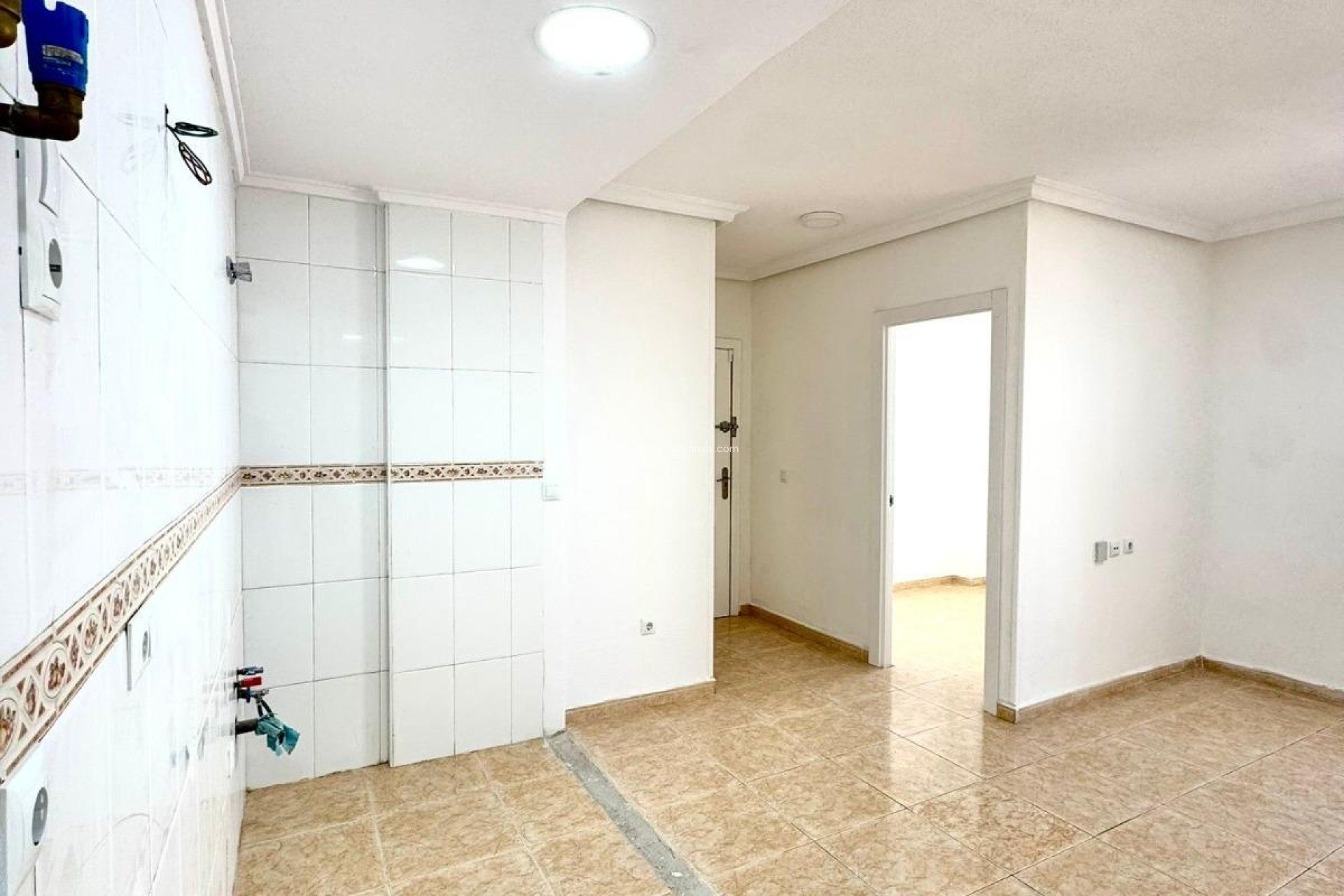 Reventa - Apartamento / piso - Torrevieja - Center