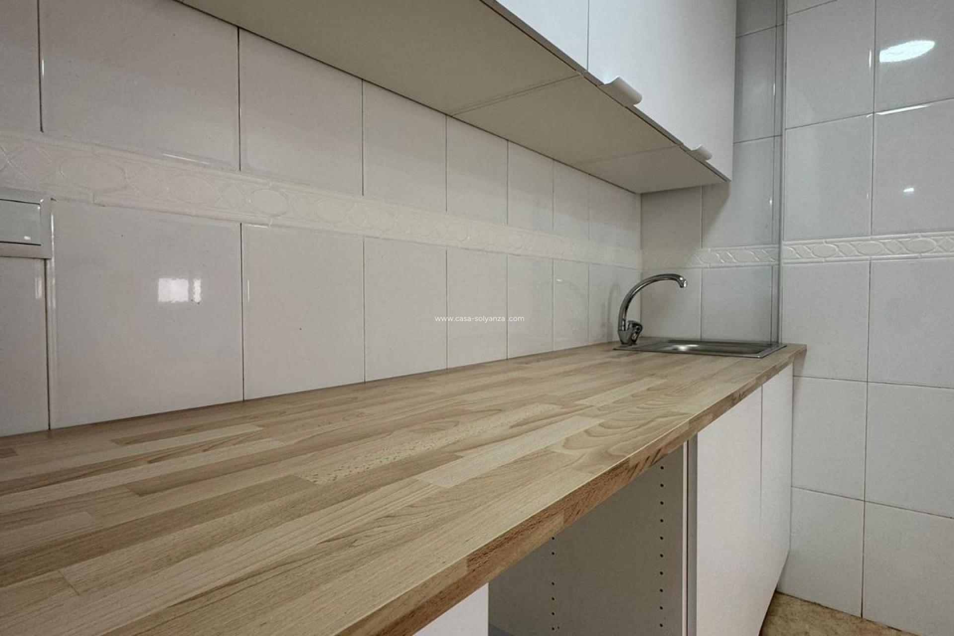 Reventa - Apartamento / piso - Torrevieja - Center