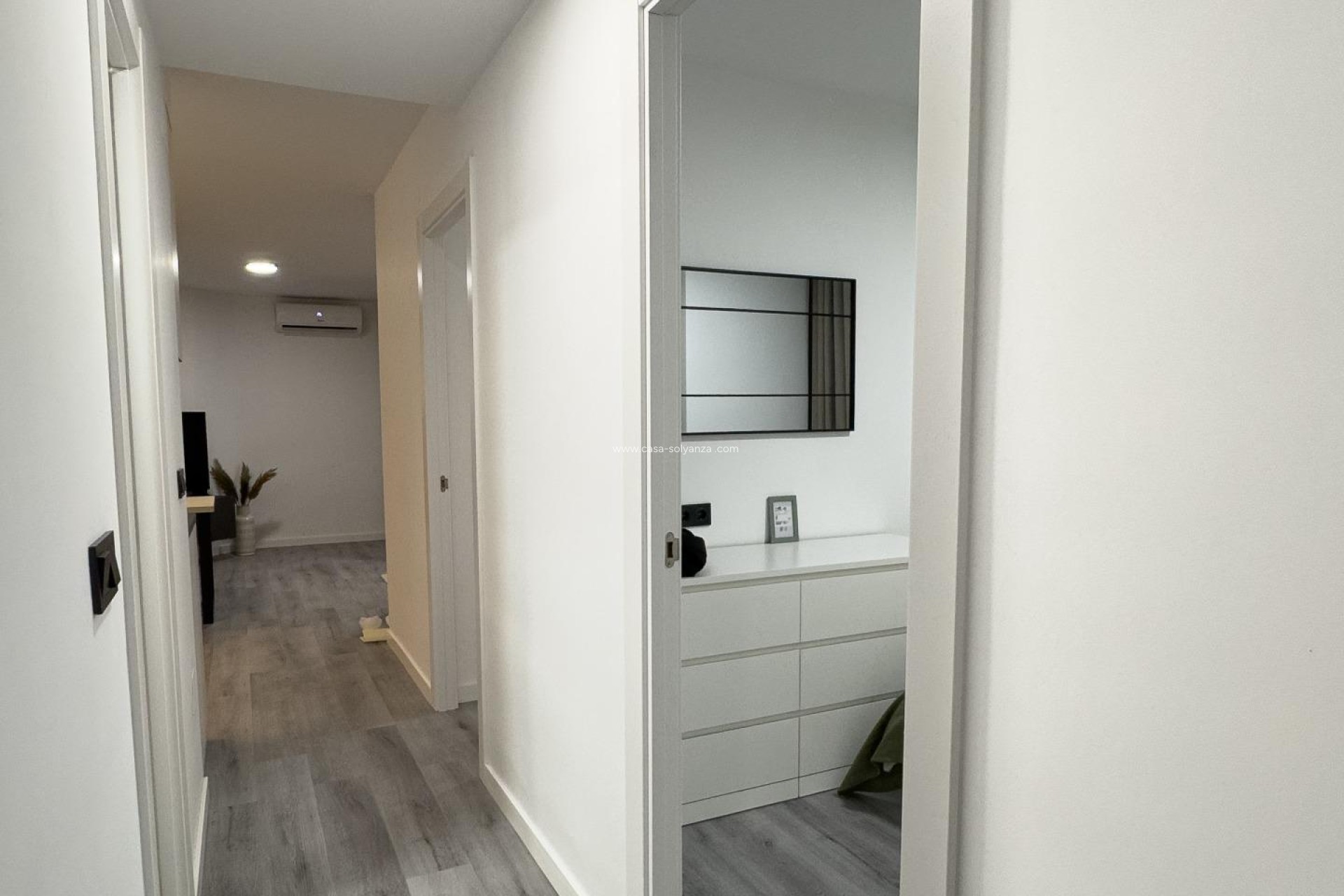 Reventa - Apartamento / piso - Torrevieja - Center