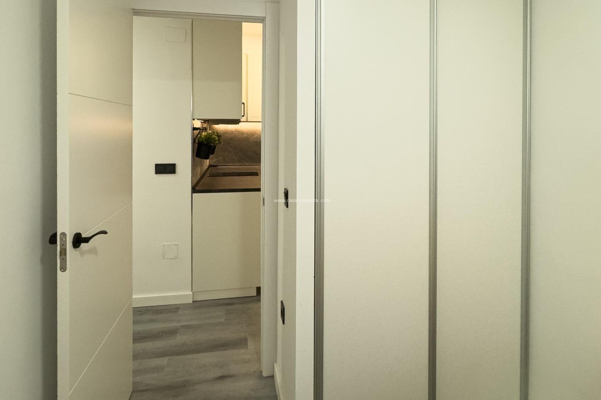 Reventa - Apartamento / piso - Torrevieja - Center