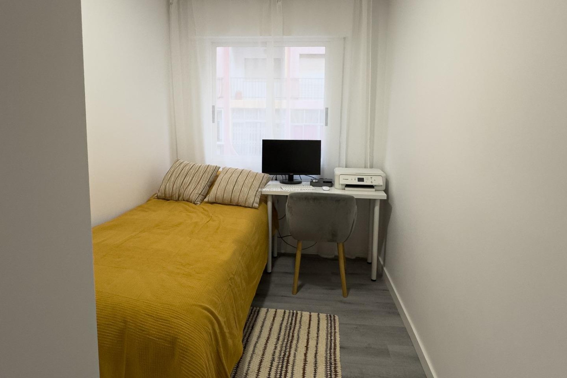 Reventa - Apartamento / piso - Torrevieja - Center