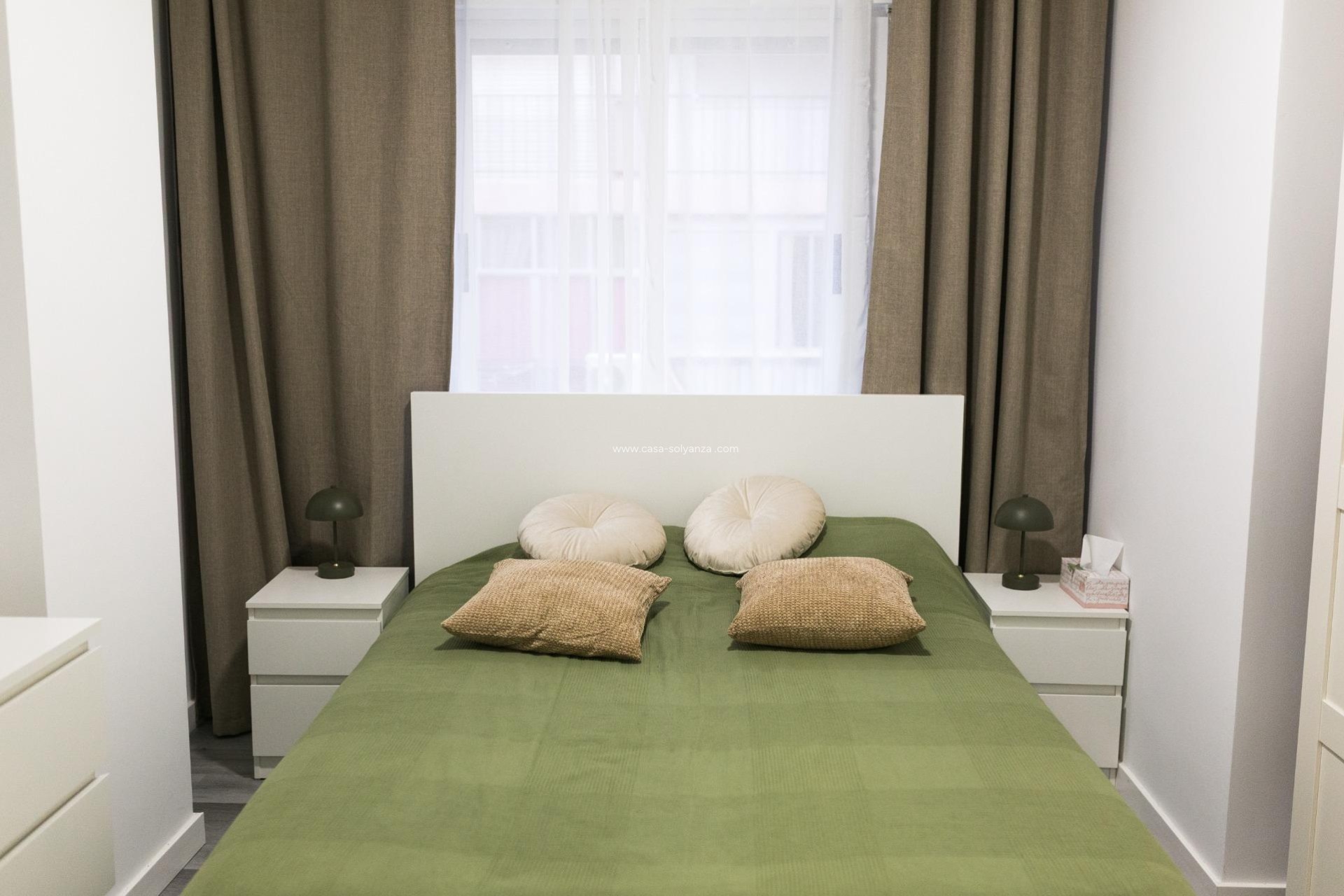 Reventa - Apartamento / piso - Torrevieja - Center