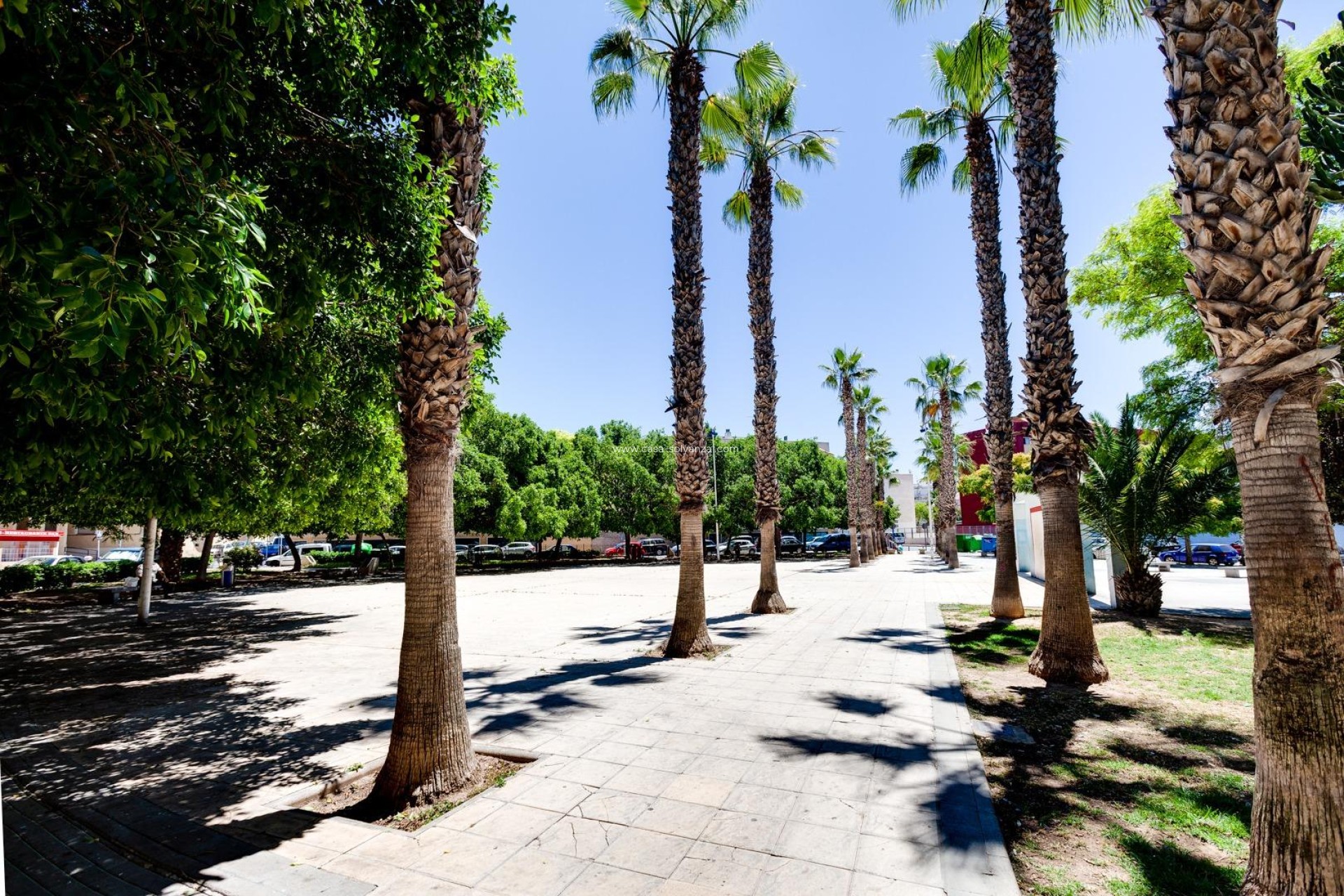 Reventa - Apartamento / piso - Torrevieja - Center