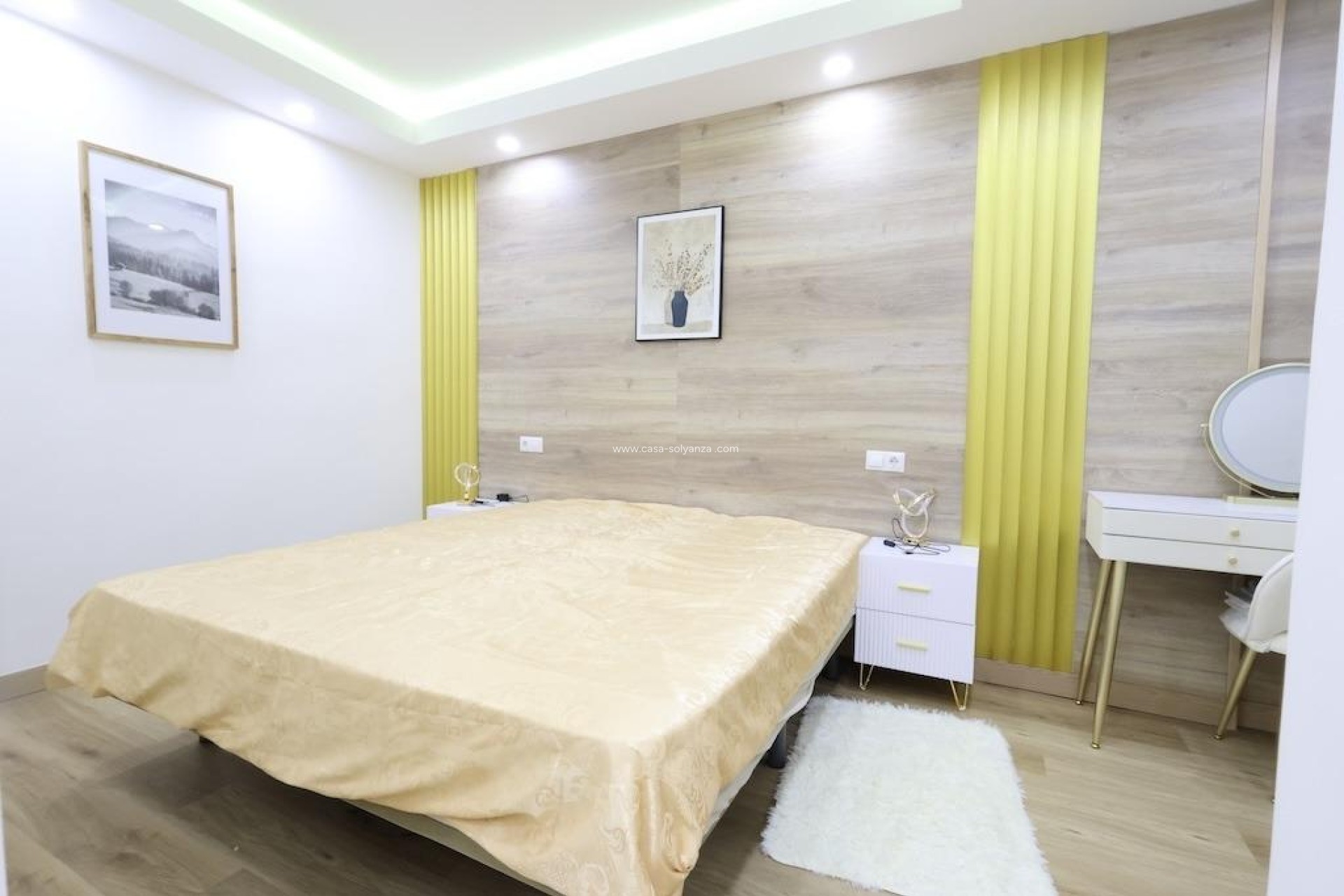 Reventa - Apartamento / piso - Torrevieja - Center