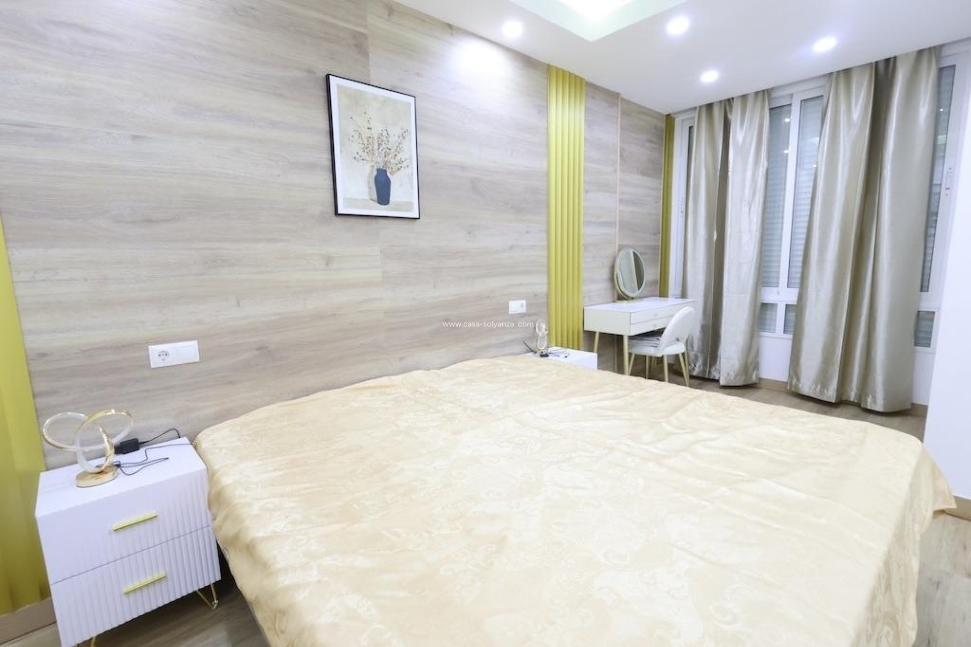 Reventa - Apartamento / piso - Torrevieja - Center