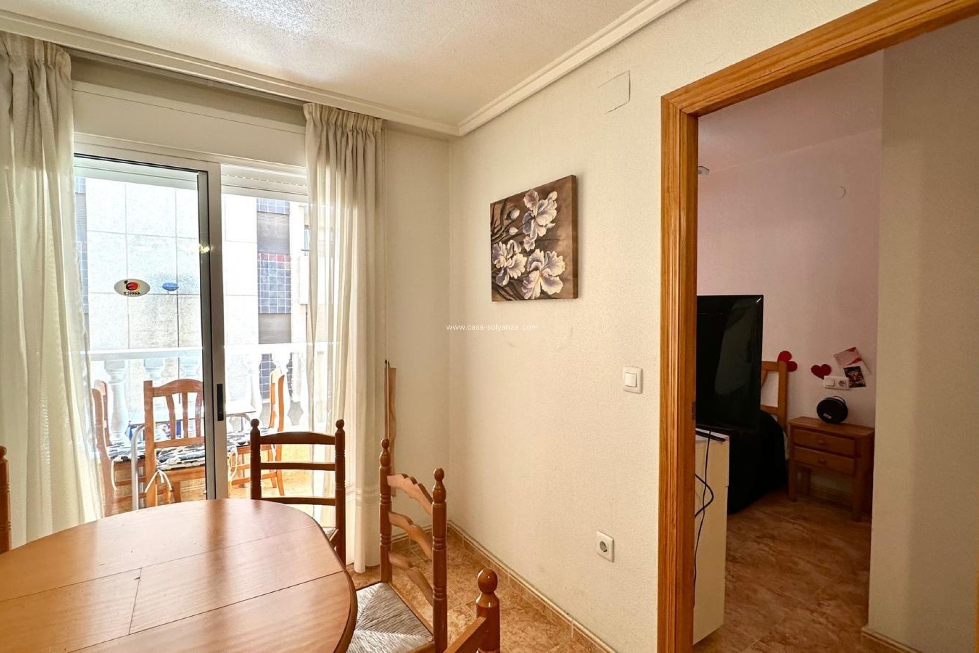 Reventa - Apartamento / piso - Torrevieja - Center