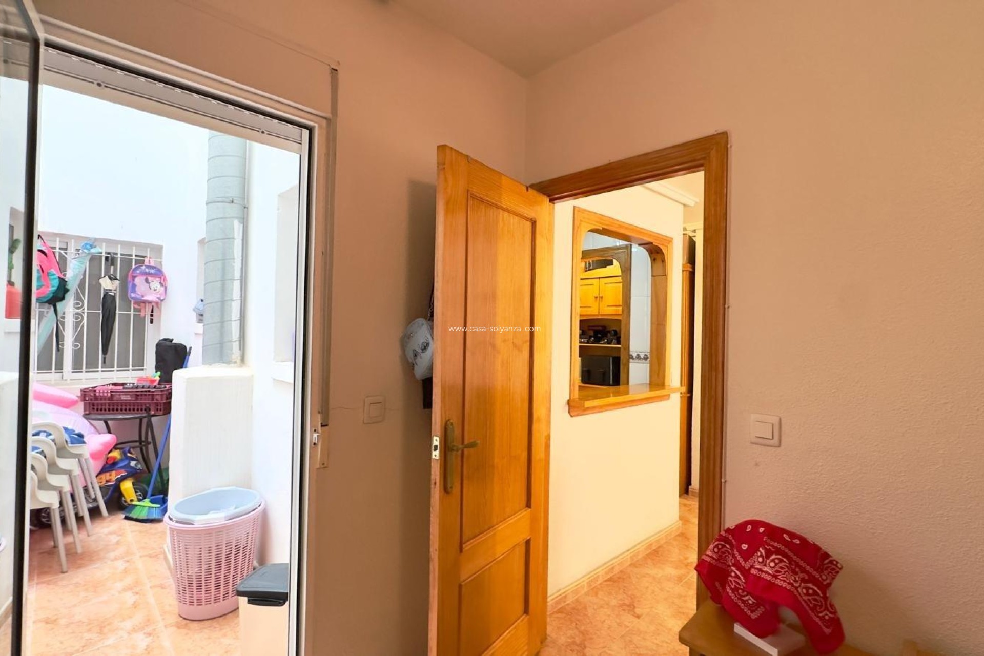 Reventa - Apartamento / piso - Torrevieja - Center