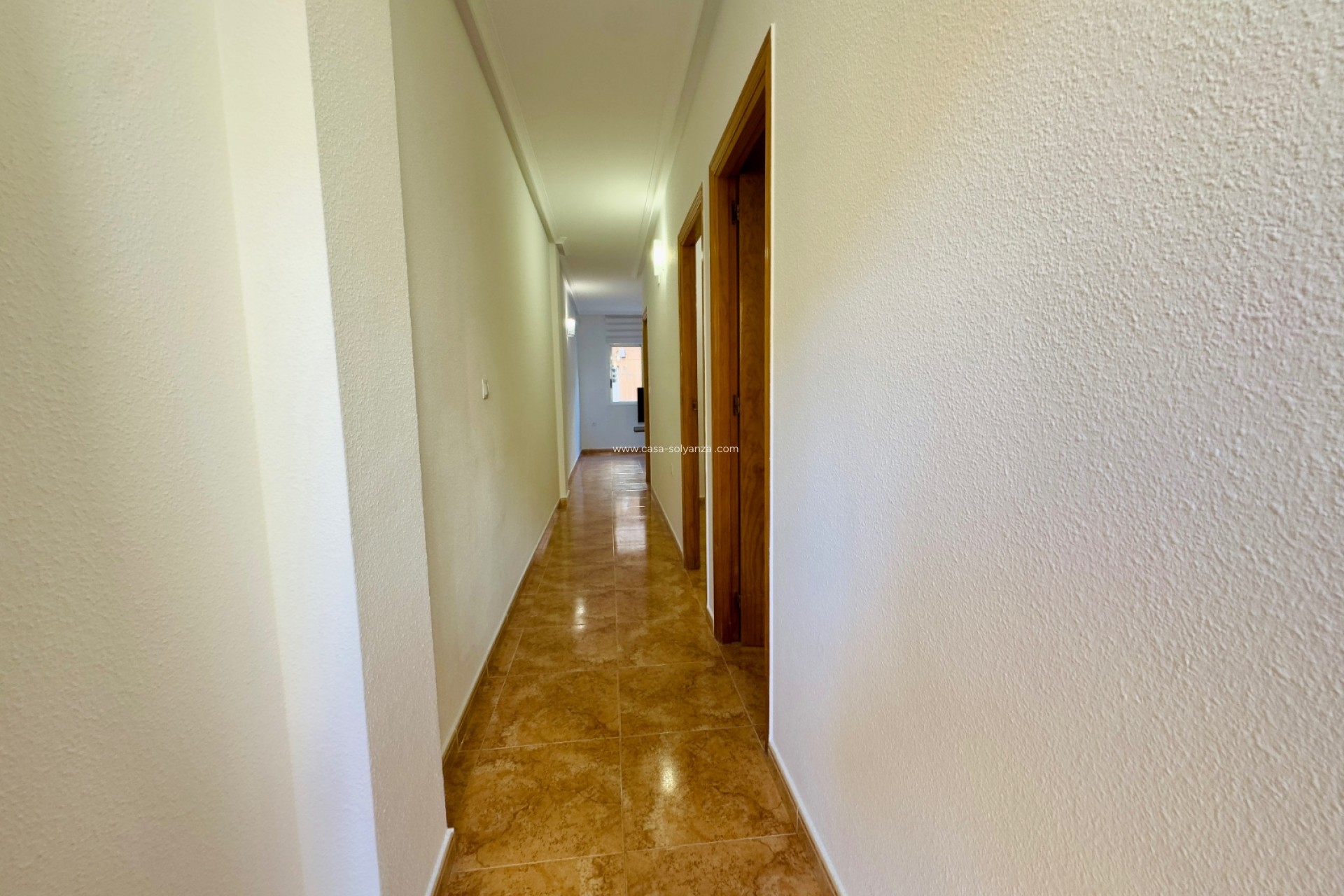 Reventa - Apartamento / piso - Torrevieja - Center