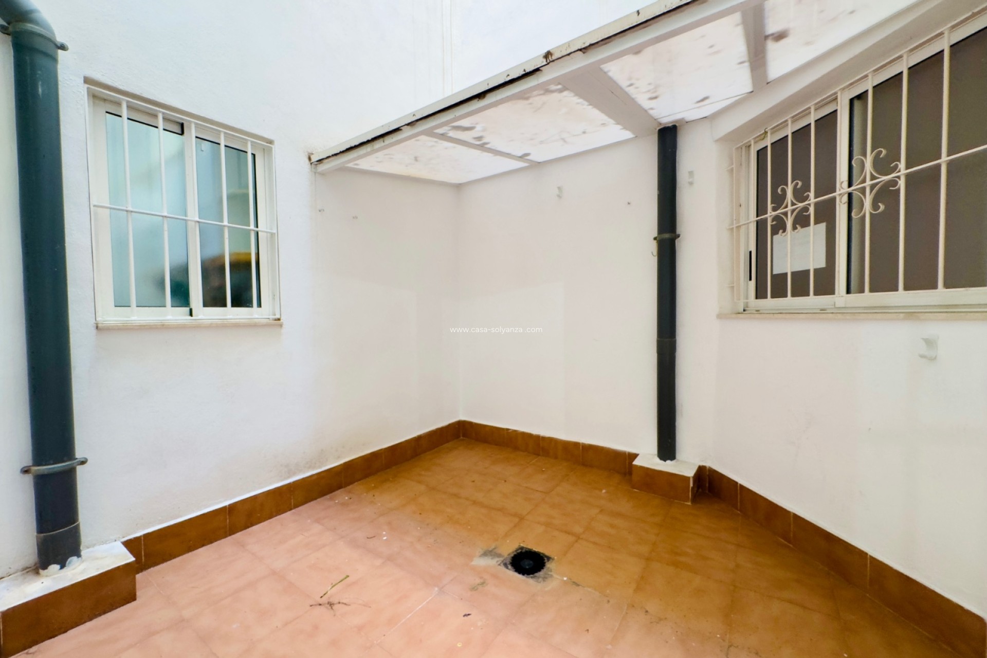 Reventa - Apartamento / piso - Torrevieja - Center