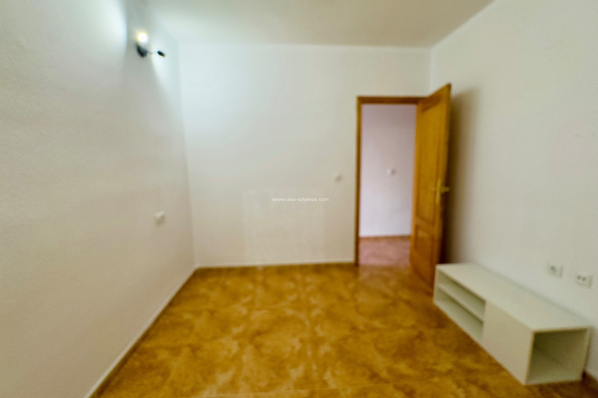 Reventa - Apartamento / piso - Torrevieja - Center