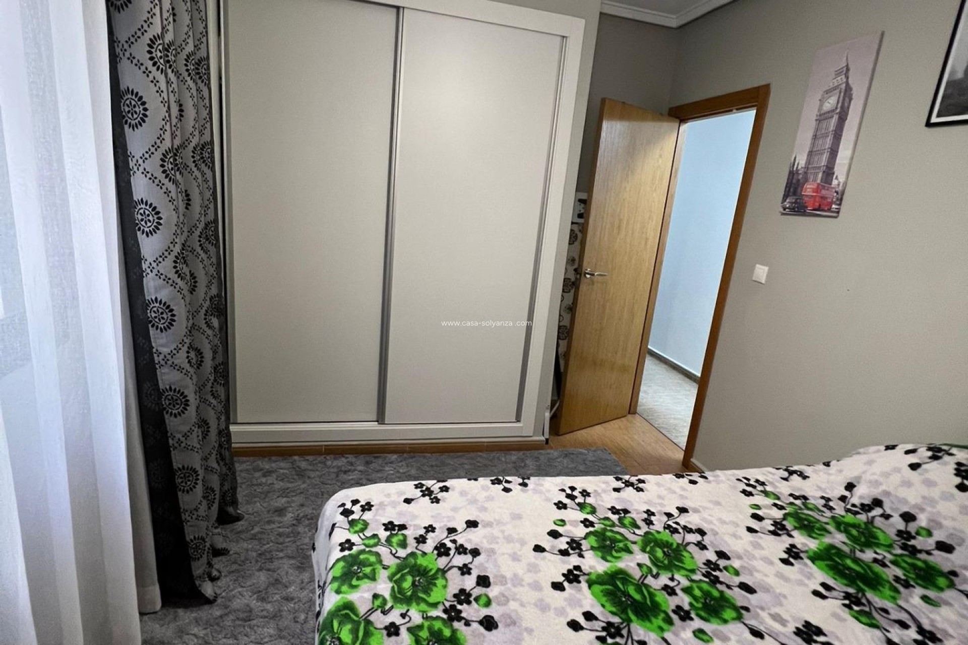 Reventa - Apartamento / piso - Torrevieja - Center