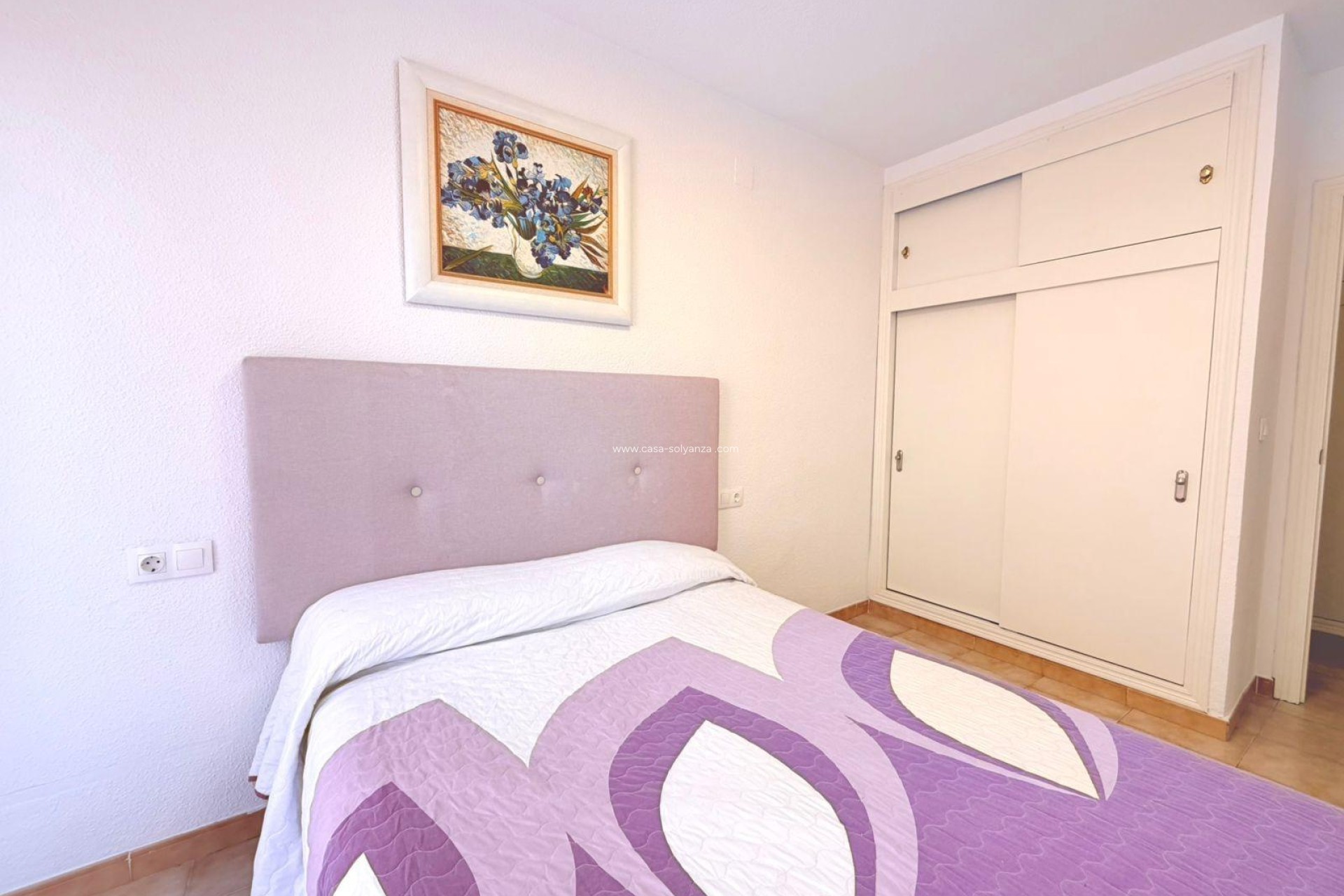 Reventa - Apartamento / piso - Torrevieja - Center