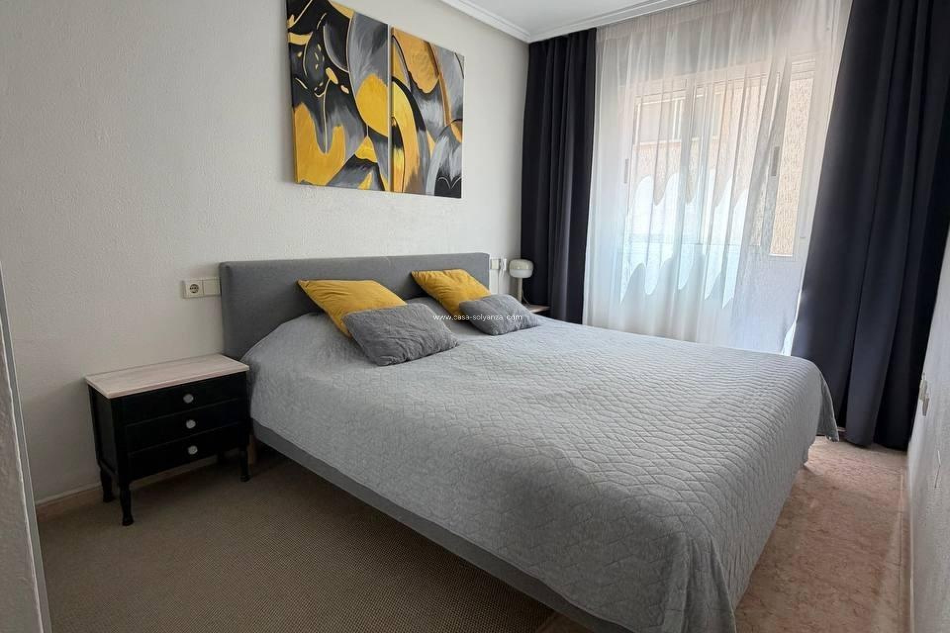 Reventa - Apartamento / piso - Torrevieja - Center