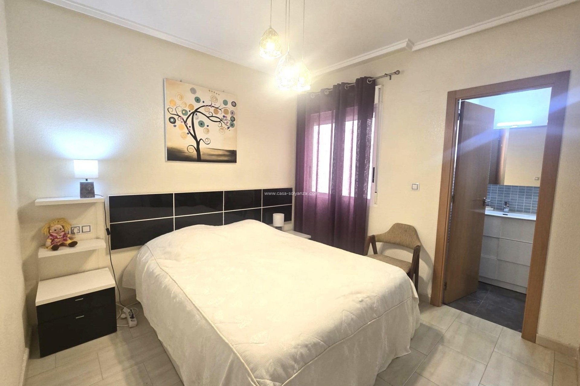 Reventa - Apartamento / piso - Torrevieja - Center