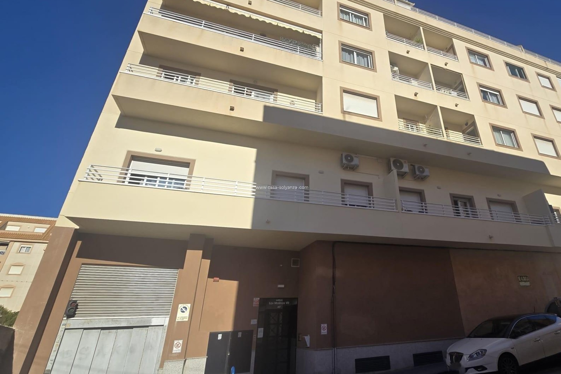 Reventa - Apartamento / piso - Torrevieja - Center