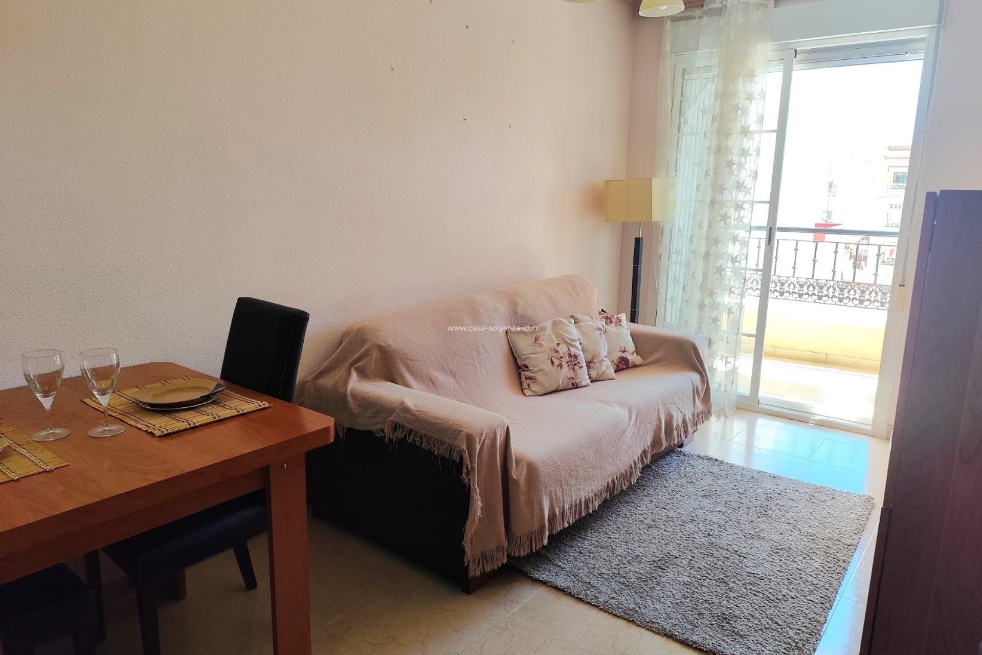 Reventa - Apartamento / piso - Torrevieja - Center