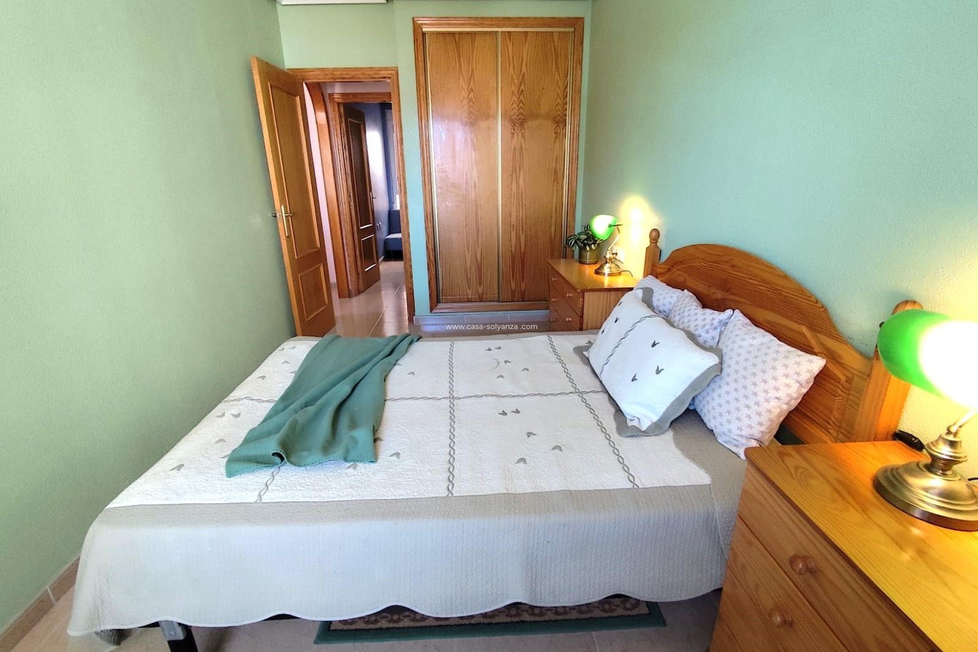 Reventa - Apartamento / piso - Torrevieja - Center